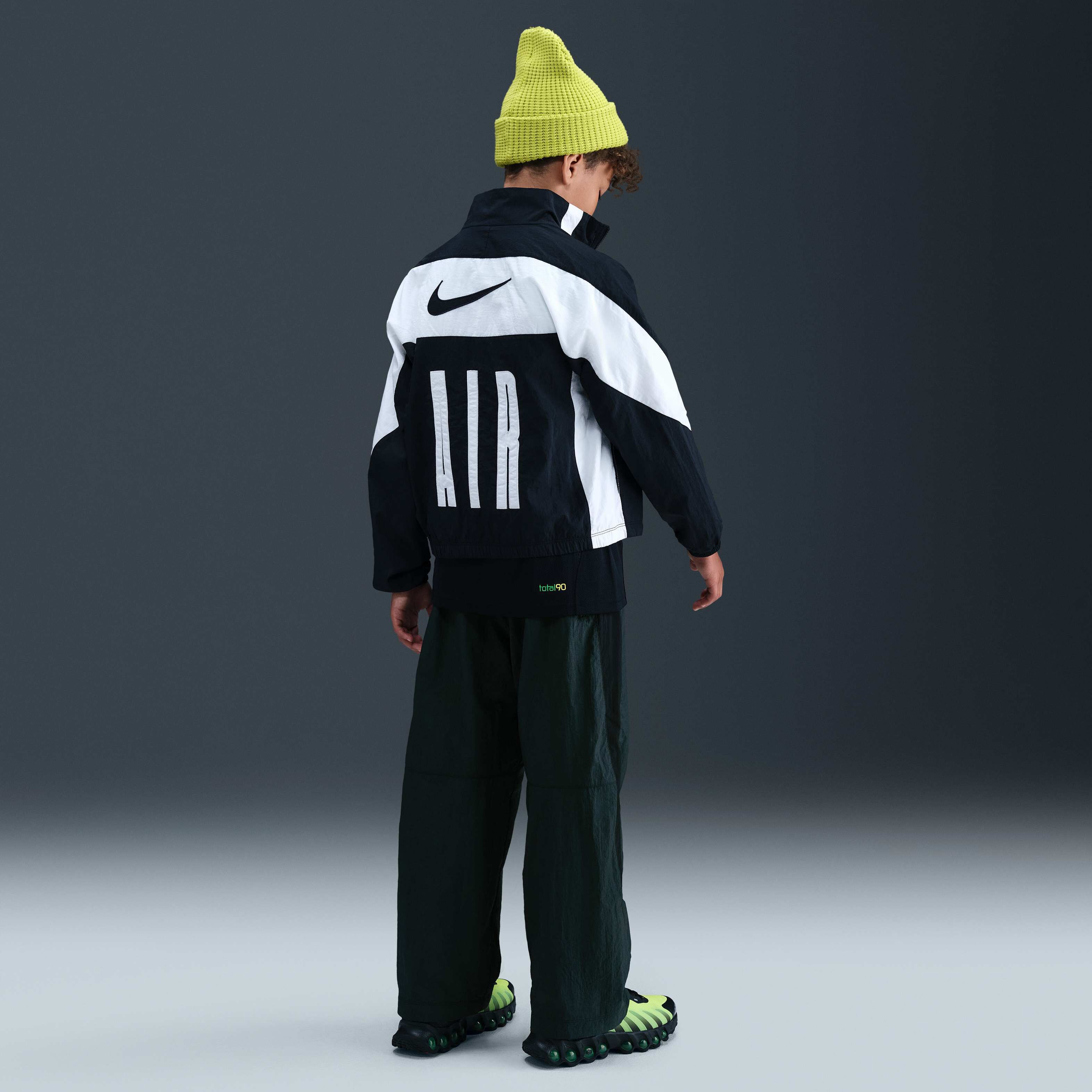 نايكي اير image number 3