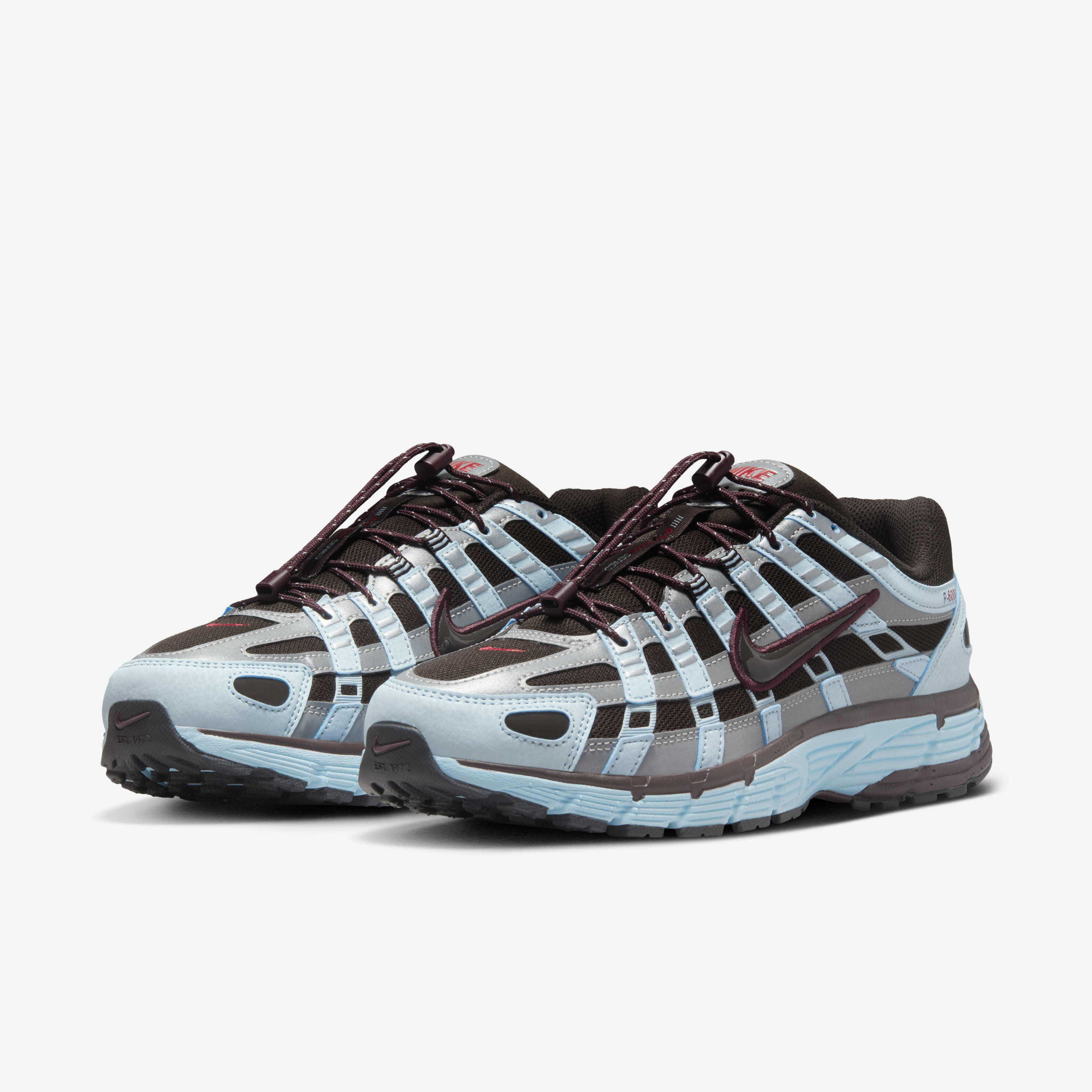 Buy Nike P 6000 Women s Shoes Nike Saudi Official