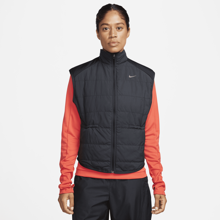 Nike therma top training vest