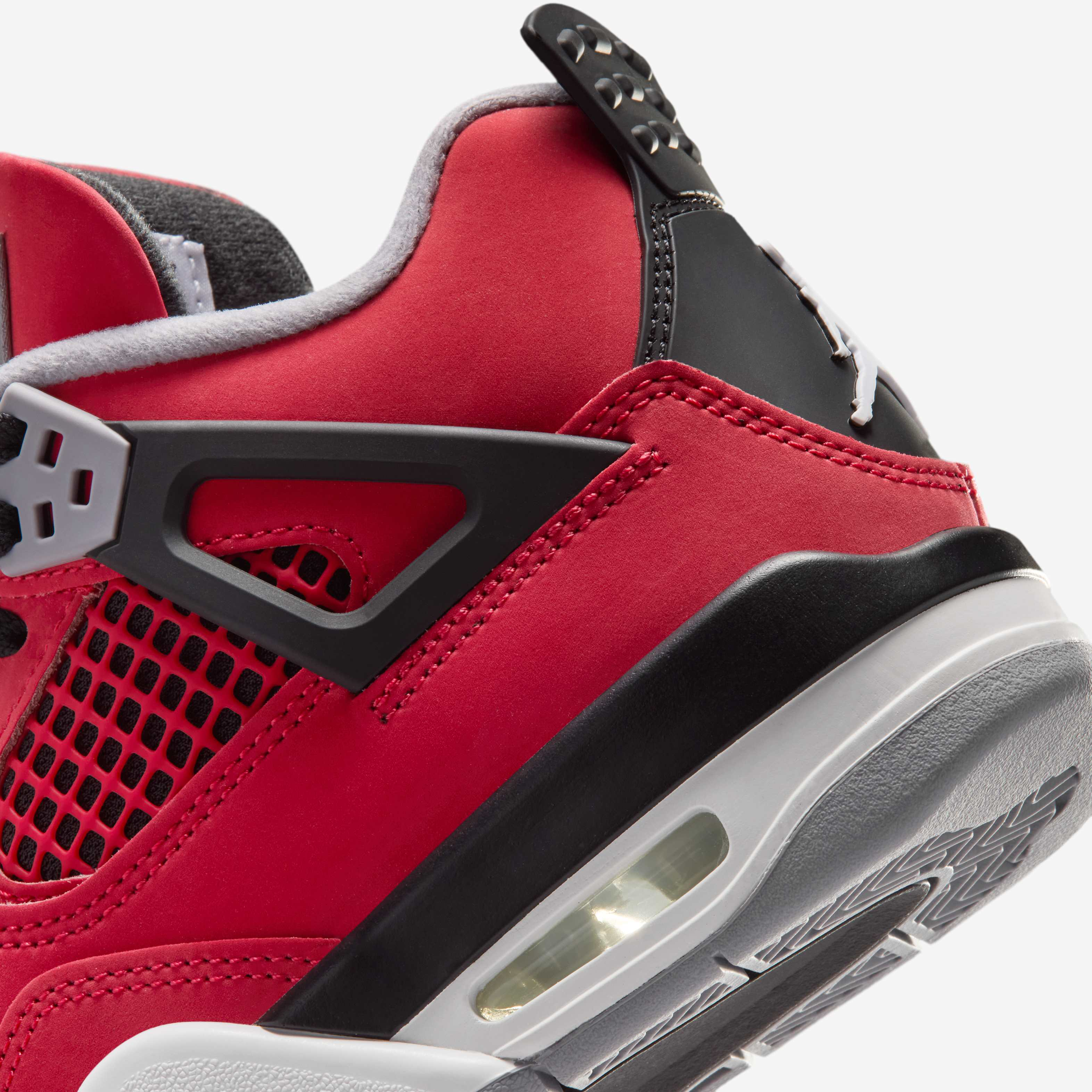 Air Jordan 4 Retro image number 7