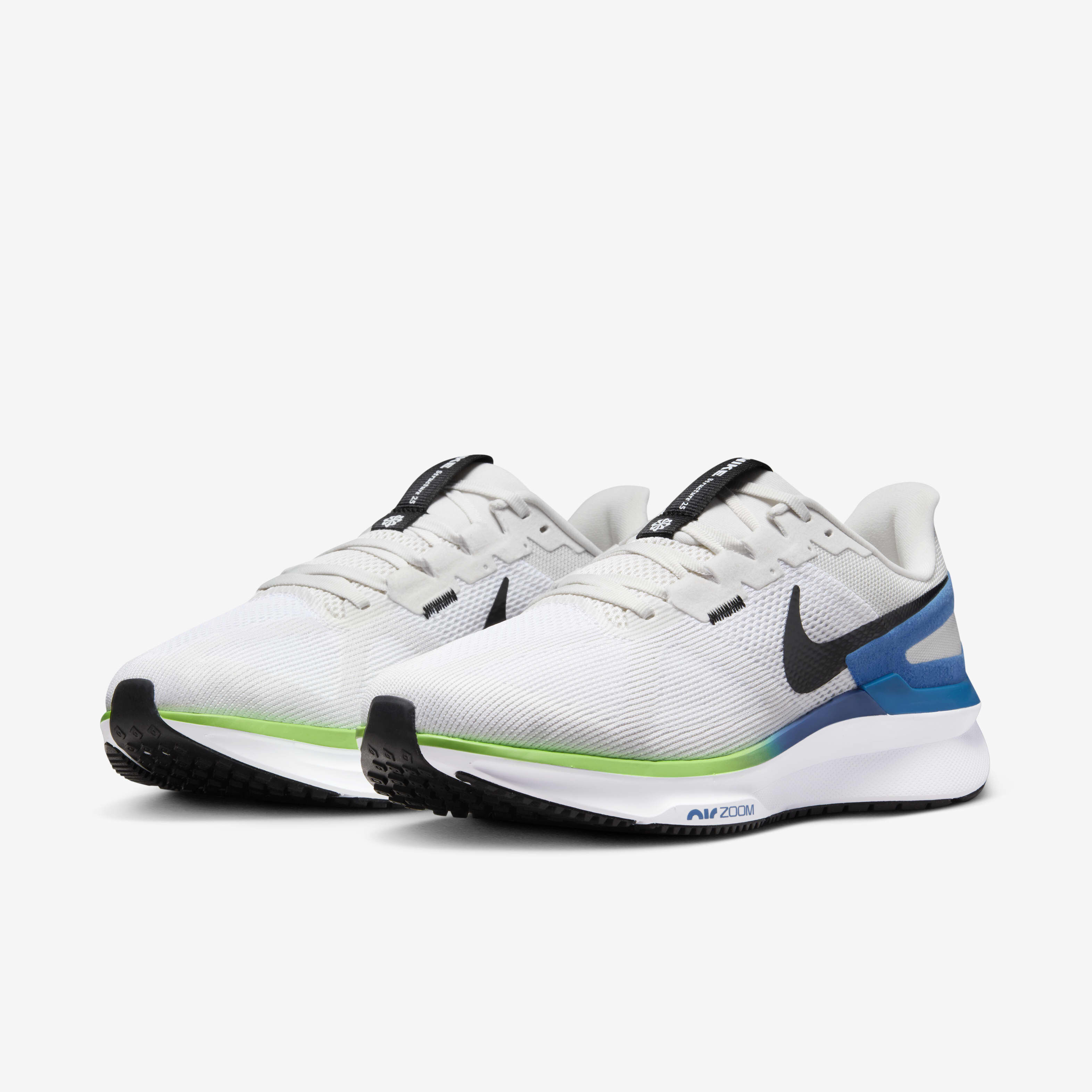 Nike Structure 25 image number 4