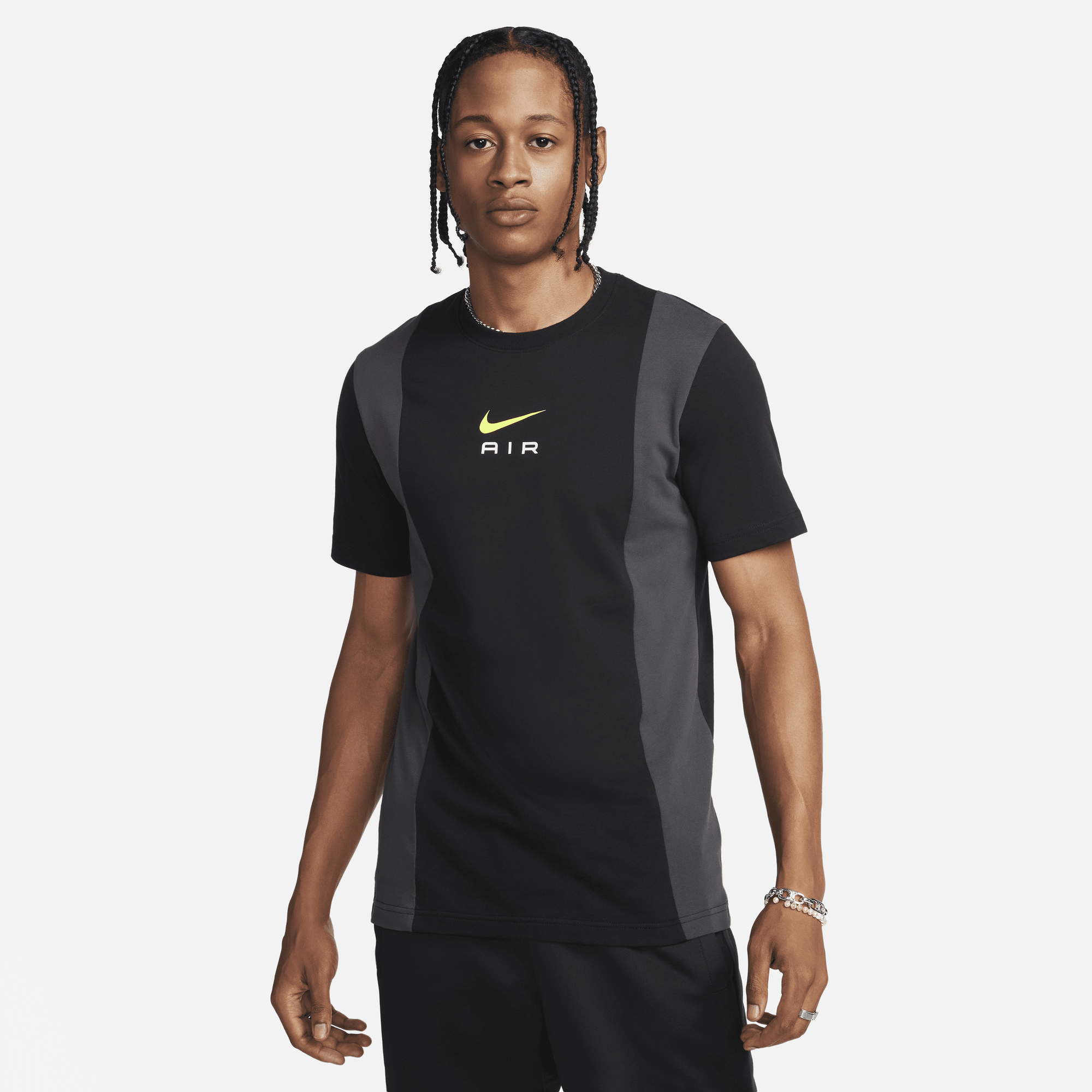 nike air tops mens