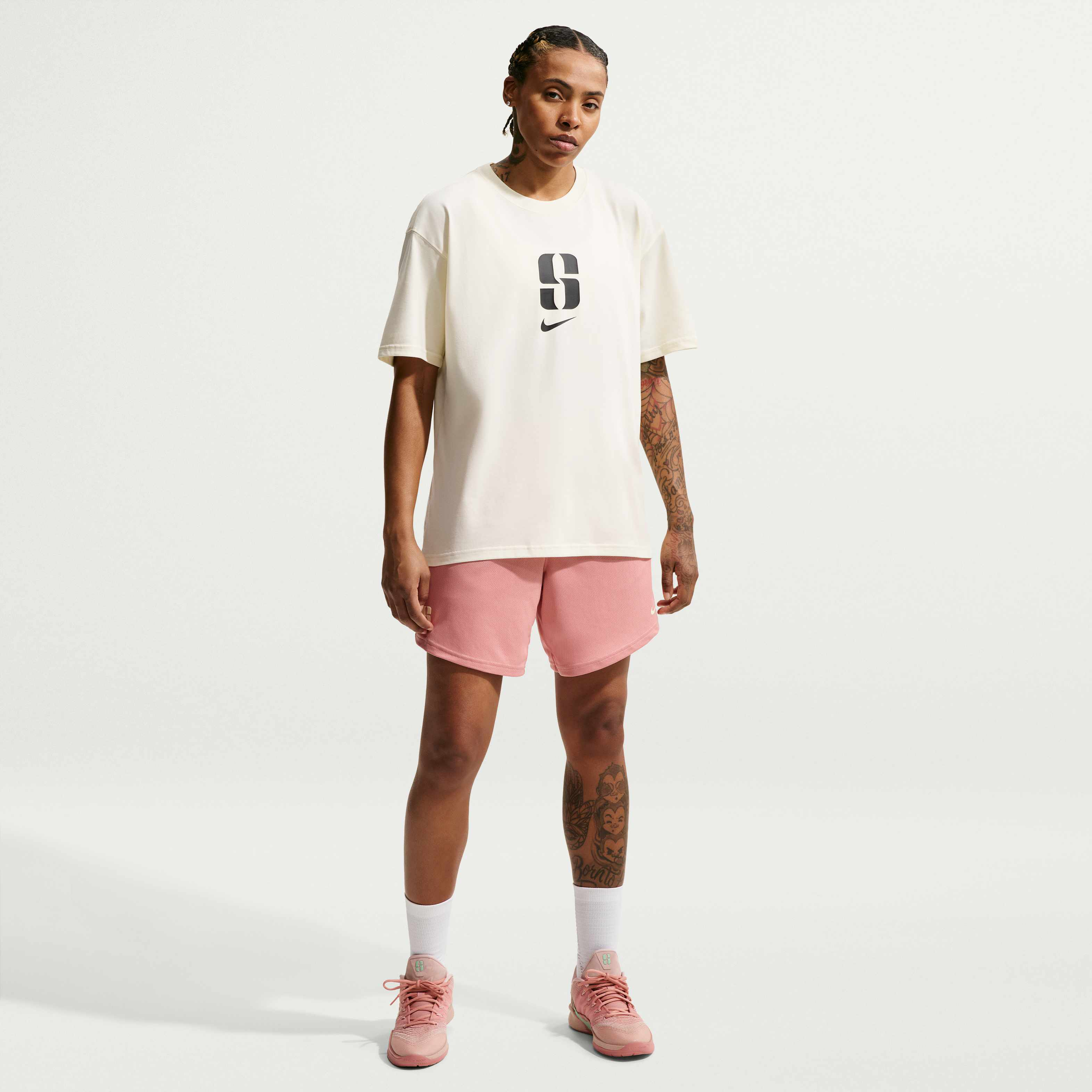 سابرينا إيونِسكو سابرينا "بوت إن وورك" image number 5