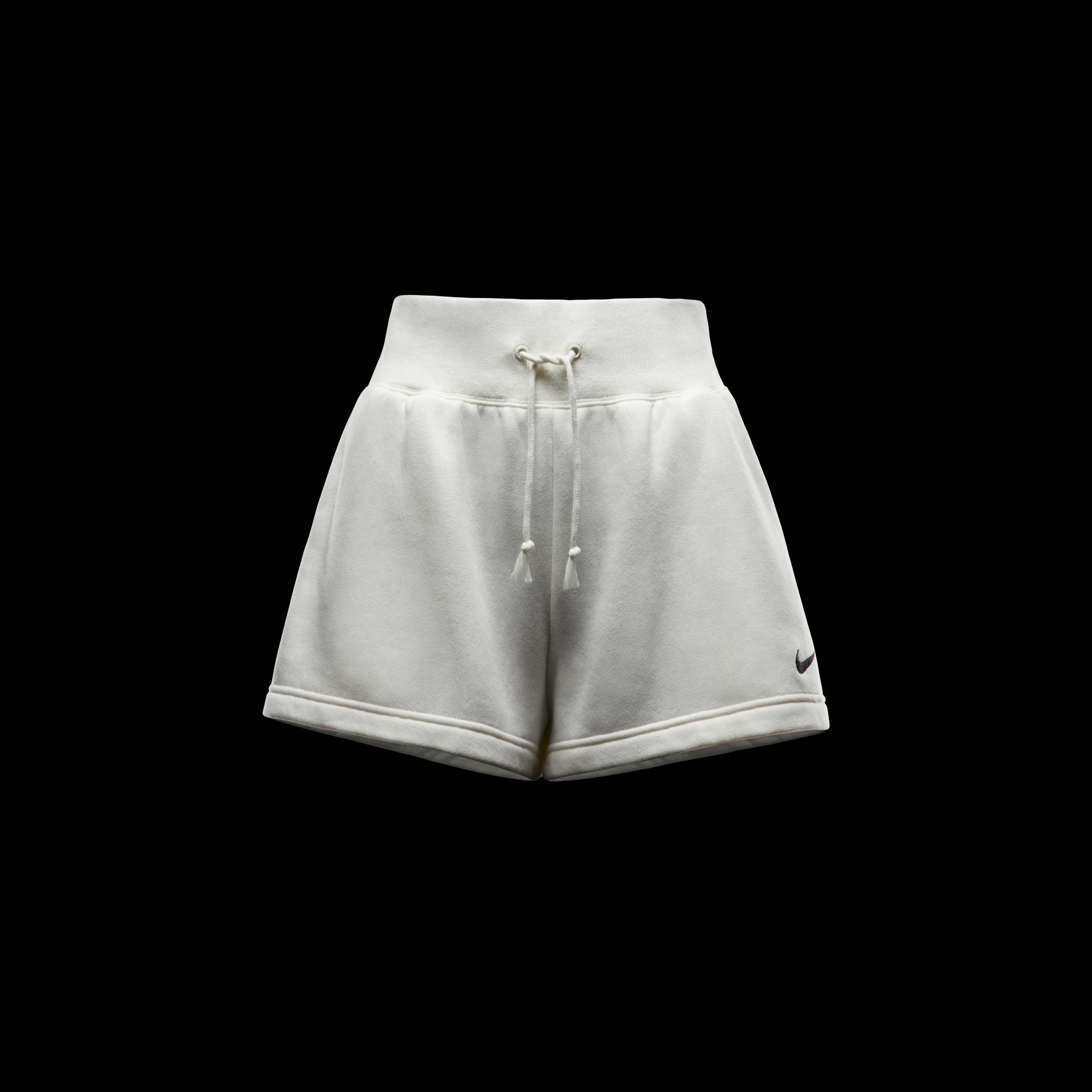 Nike jogger shorts women on sale