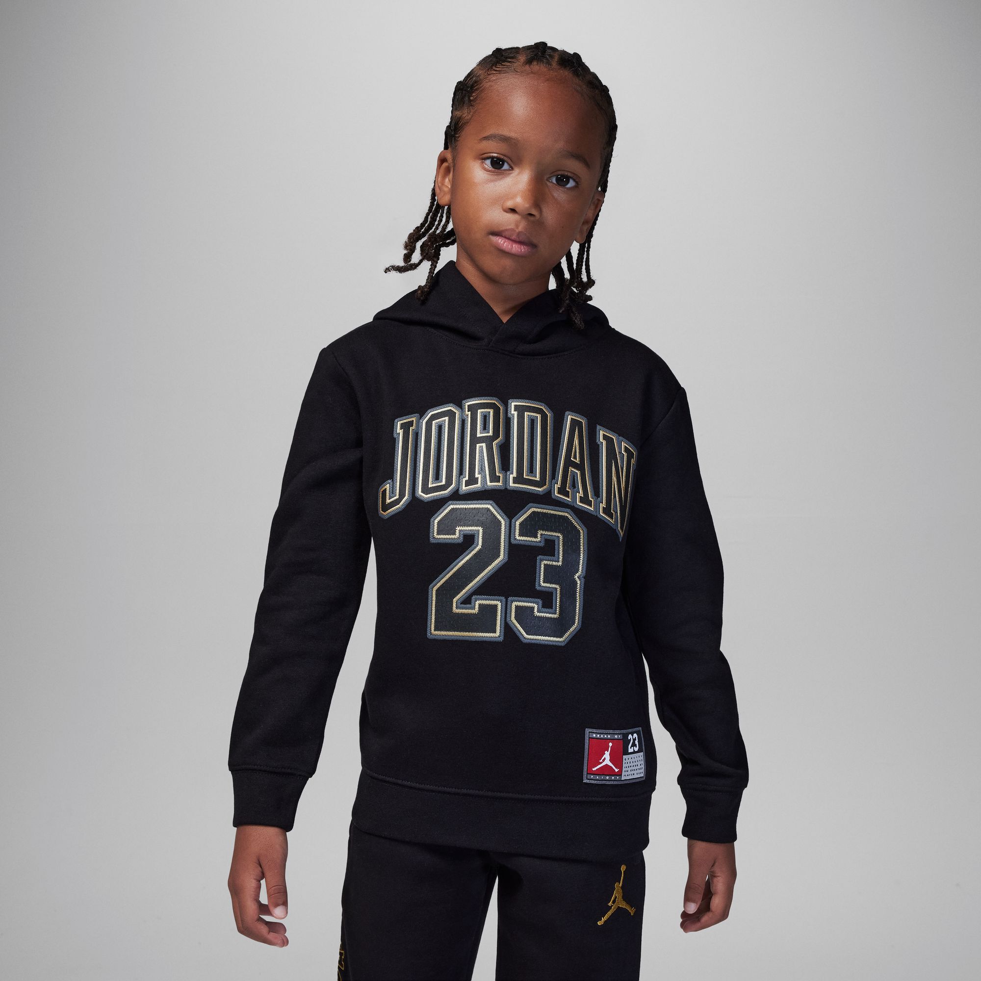 Jordan online 23 hoodie