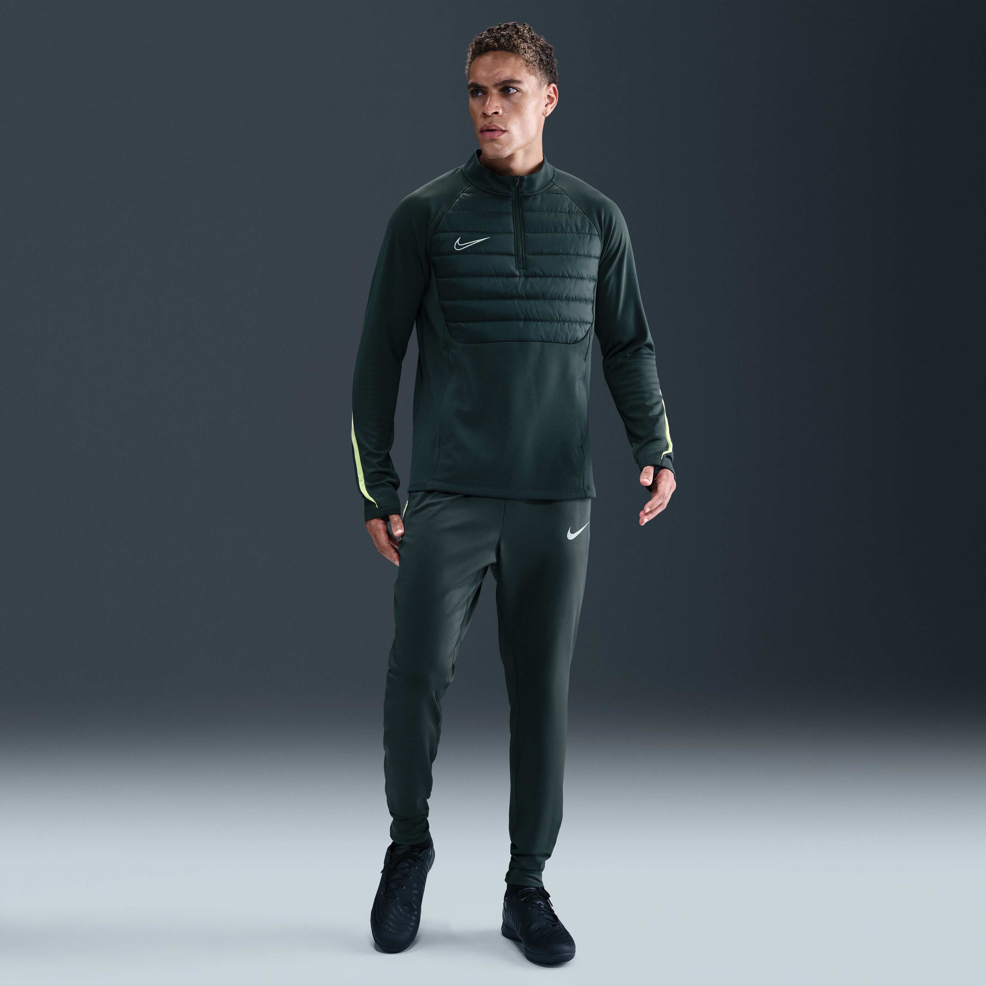 Nike Academy Winter Warrior image number 3