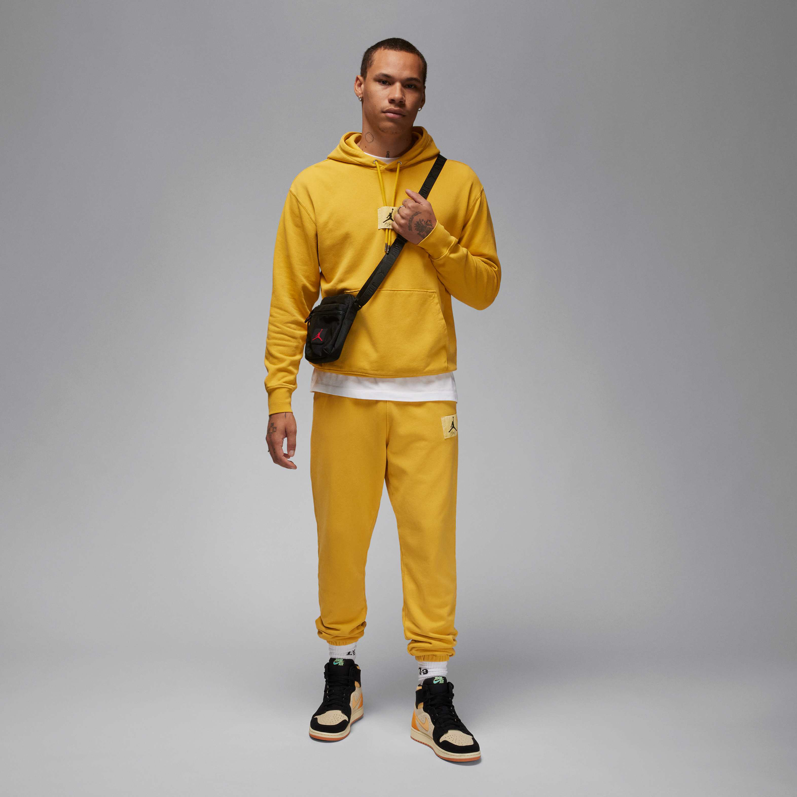 جوردن رايز image number 7