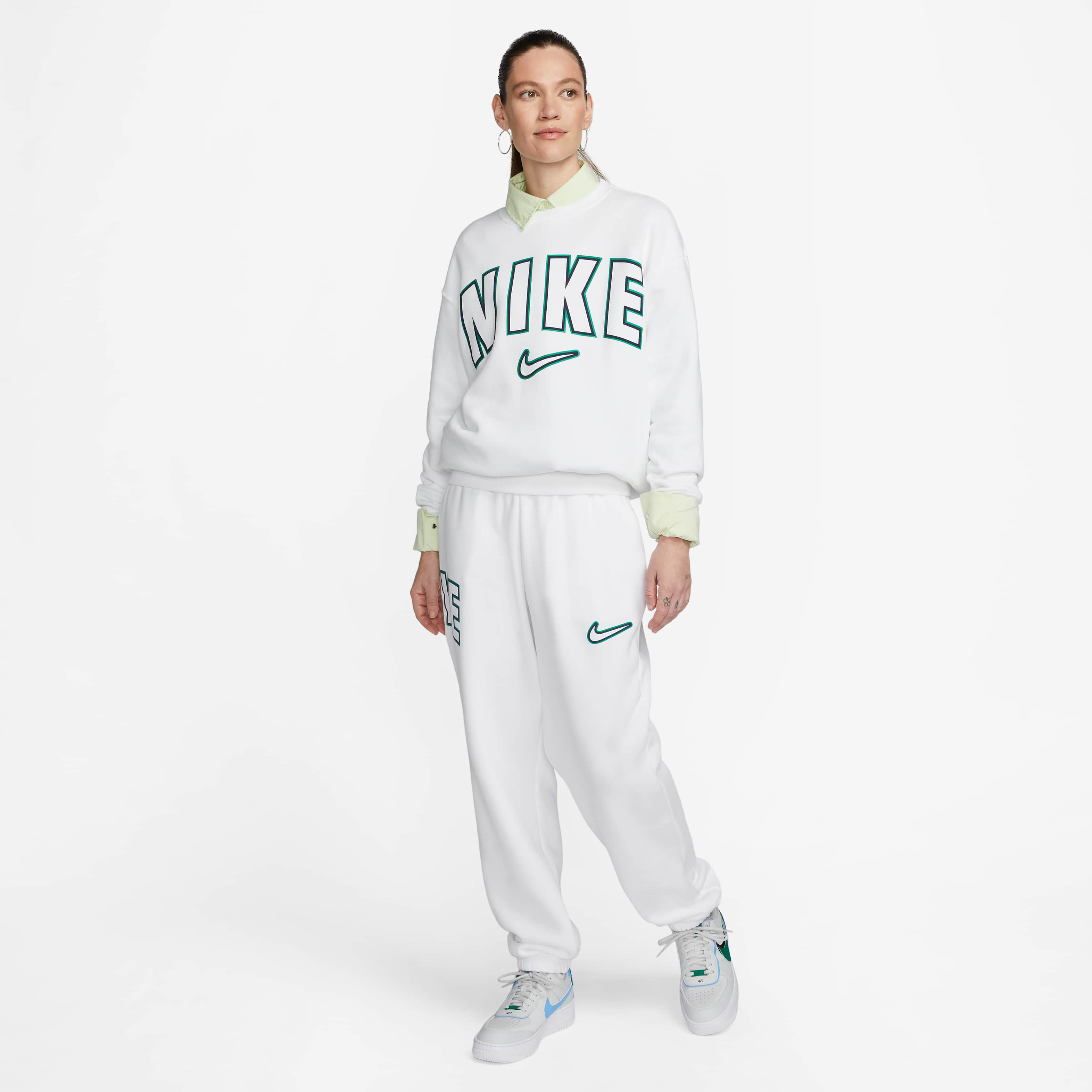 Nike Sportswear Phoenix Fleece image number 3