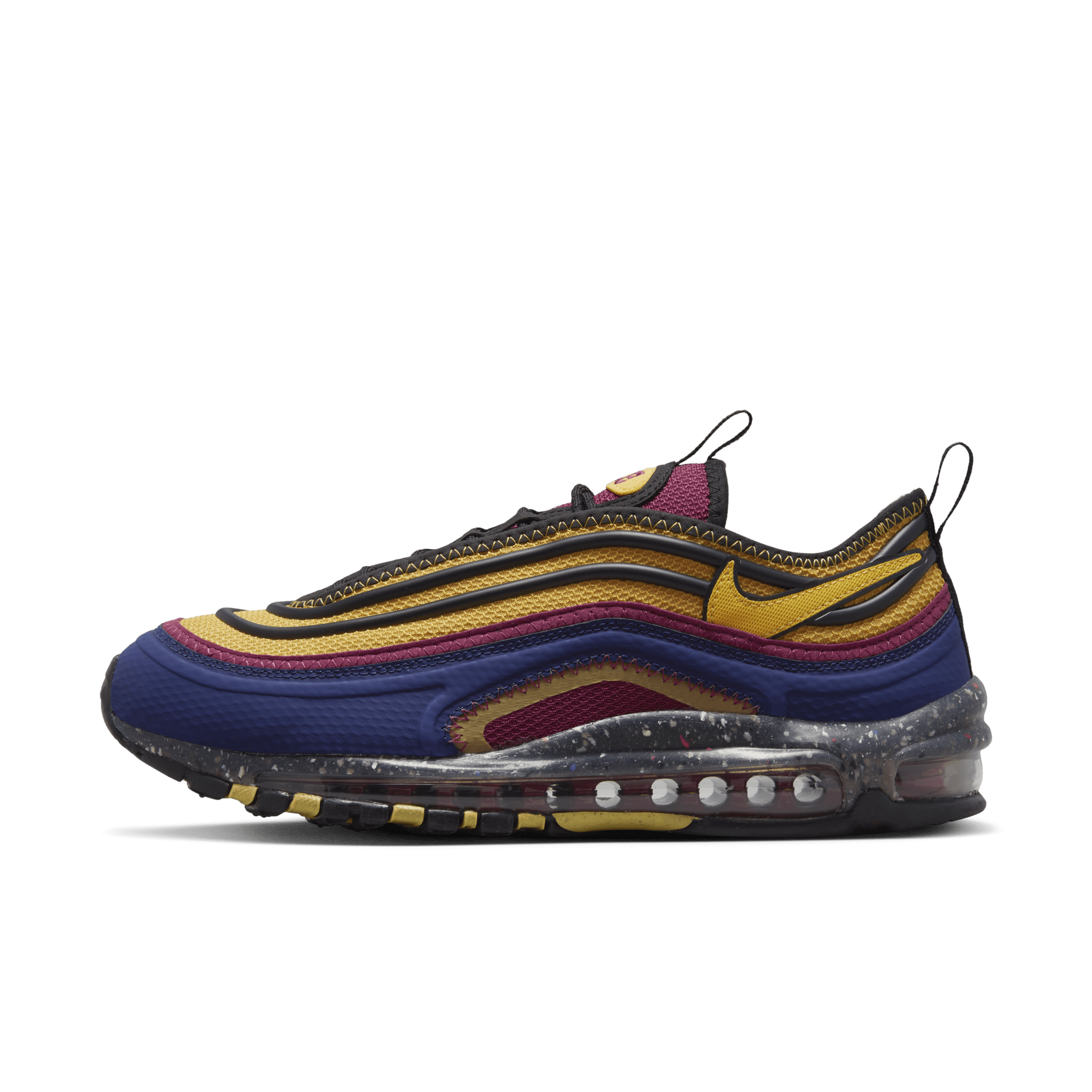 97 multicolor store
