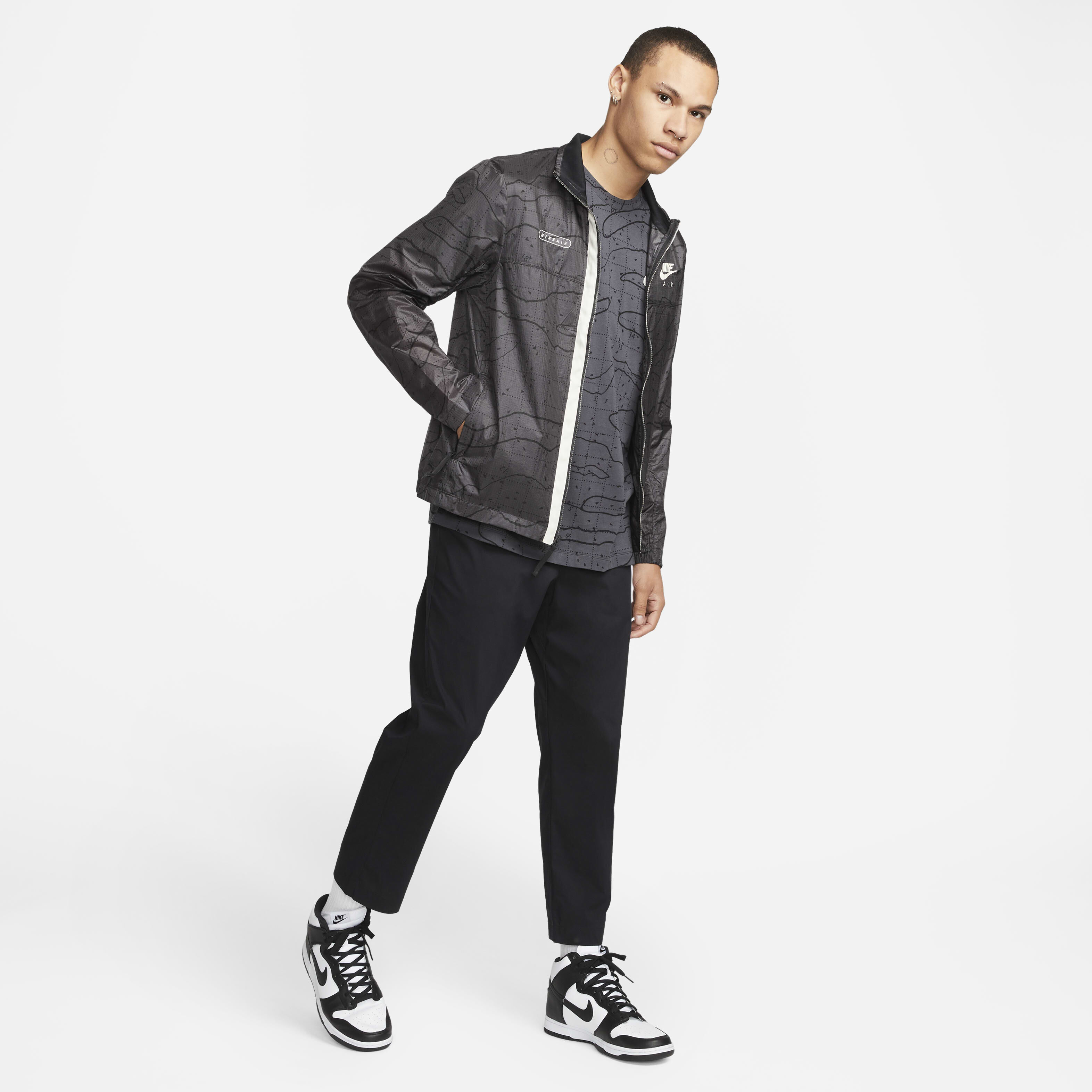 نايكي اير image number 5