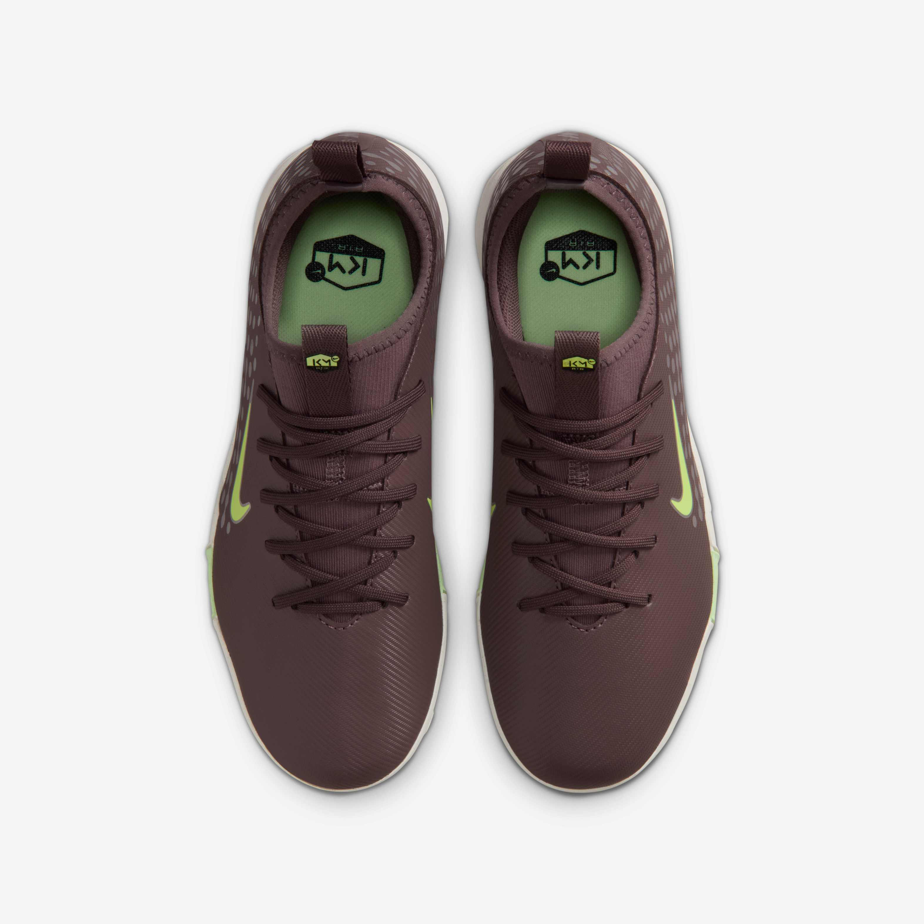 نايكي جونيور ميركيوريال فيبور 16 أكاديمي 'كيليان مبابي' image number 3