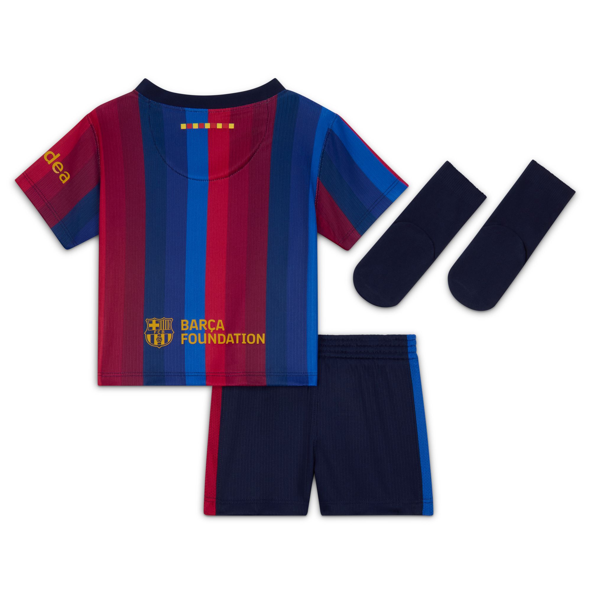 برشلونة 2026 ستاديوم الأساسي image number 1