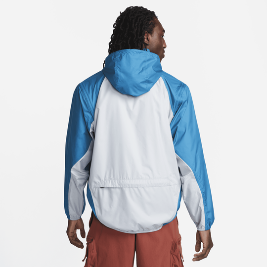 Nike sportswear reissue jacket hotsell