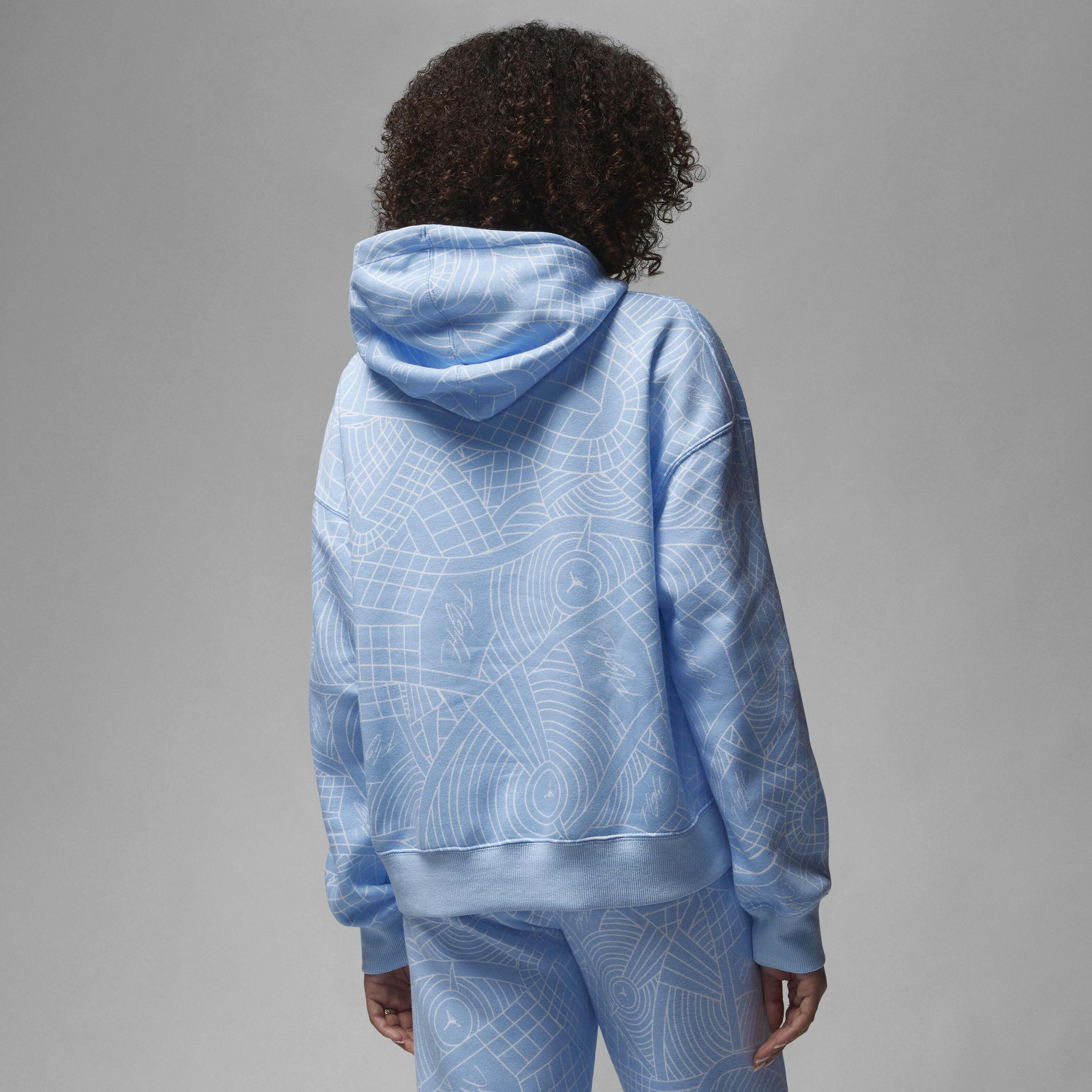 Jordan Brooklyn image number 1