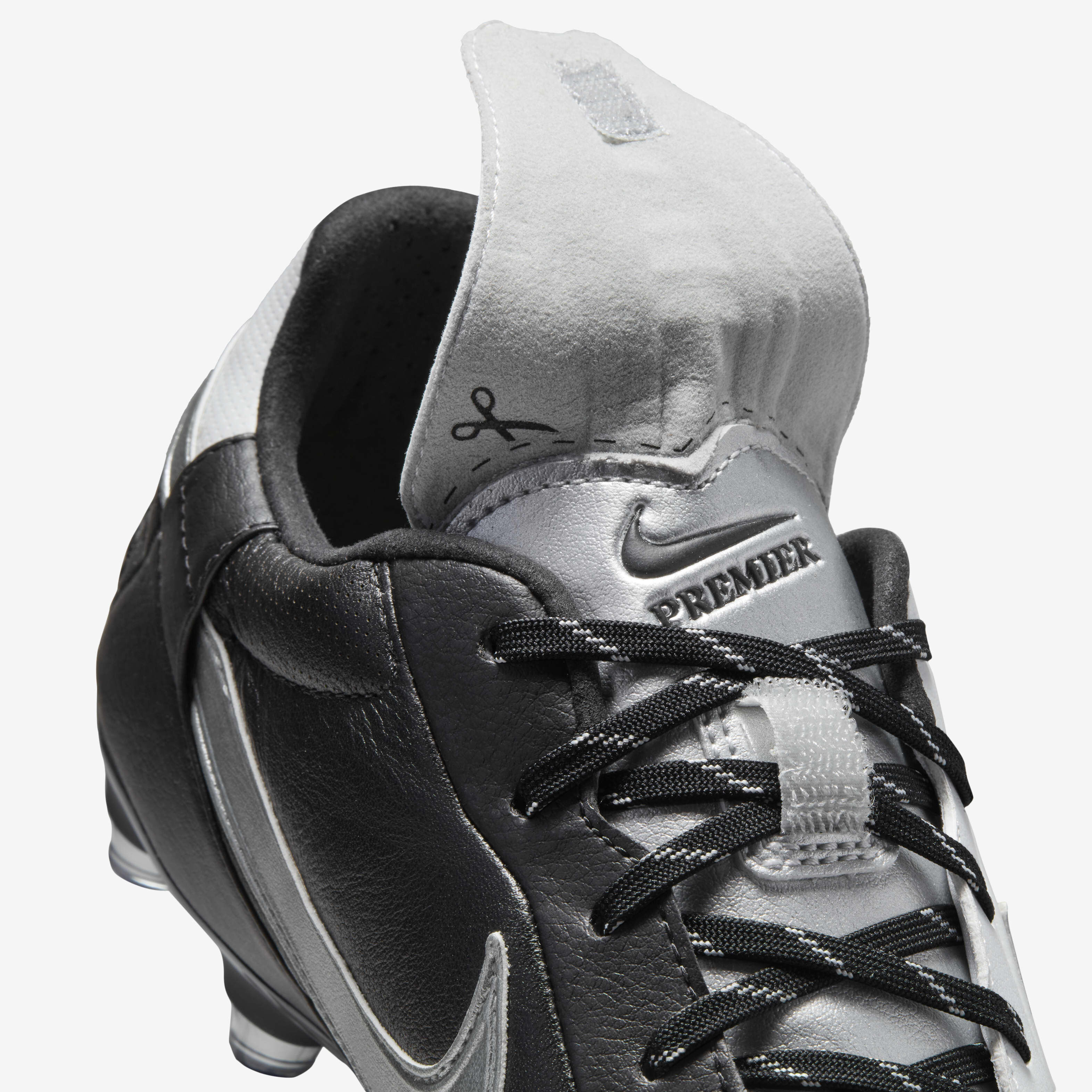 ذا نايكي بريمير 3 FG image number 10