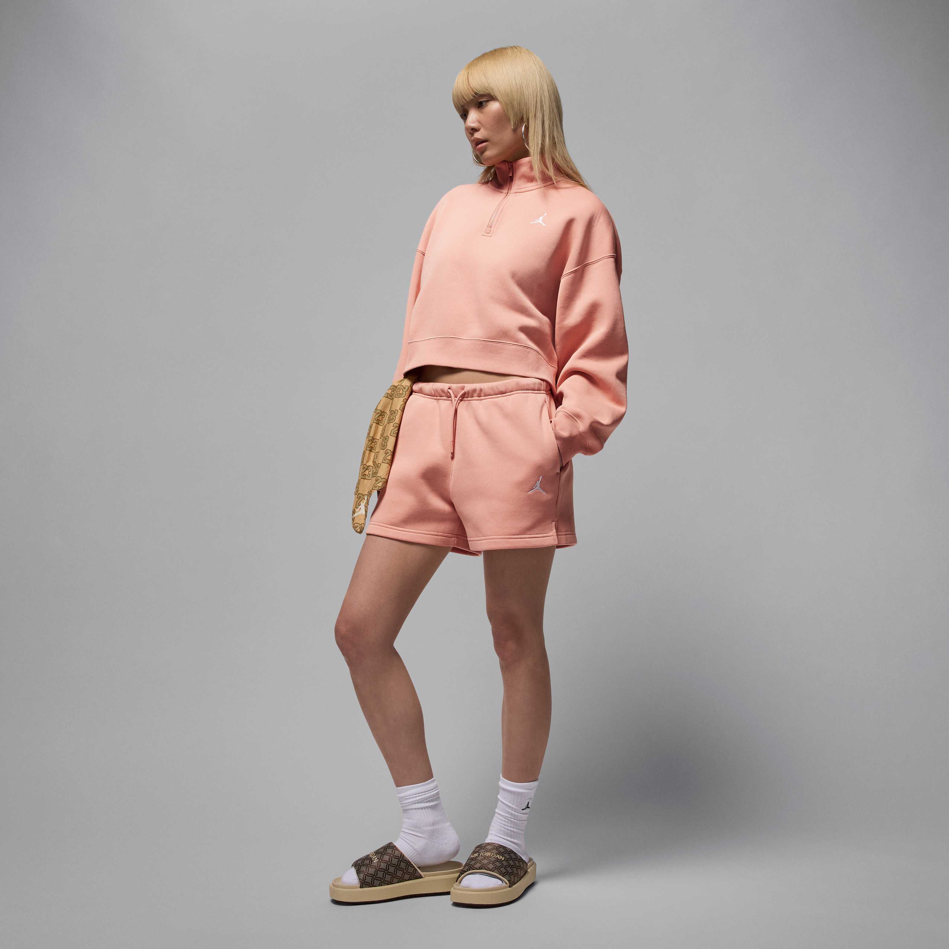 Jordan Brooklyn Fleece image number 5