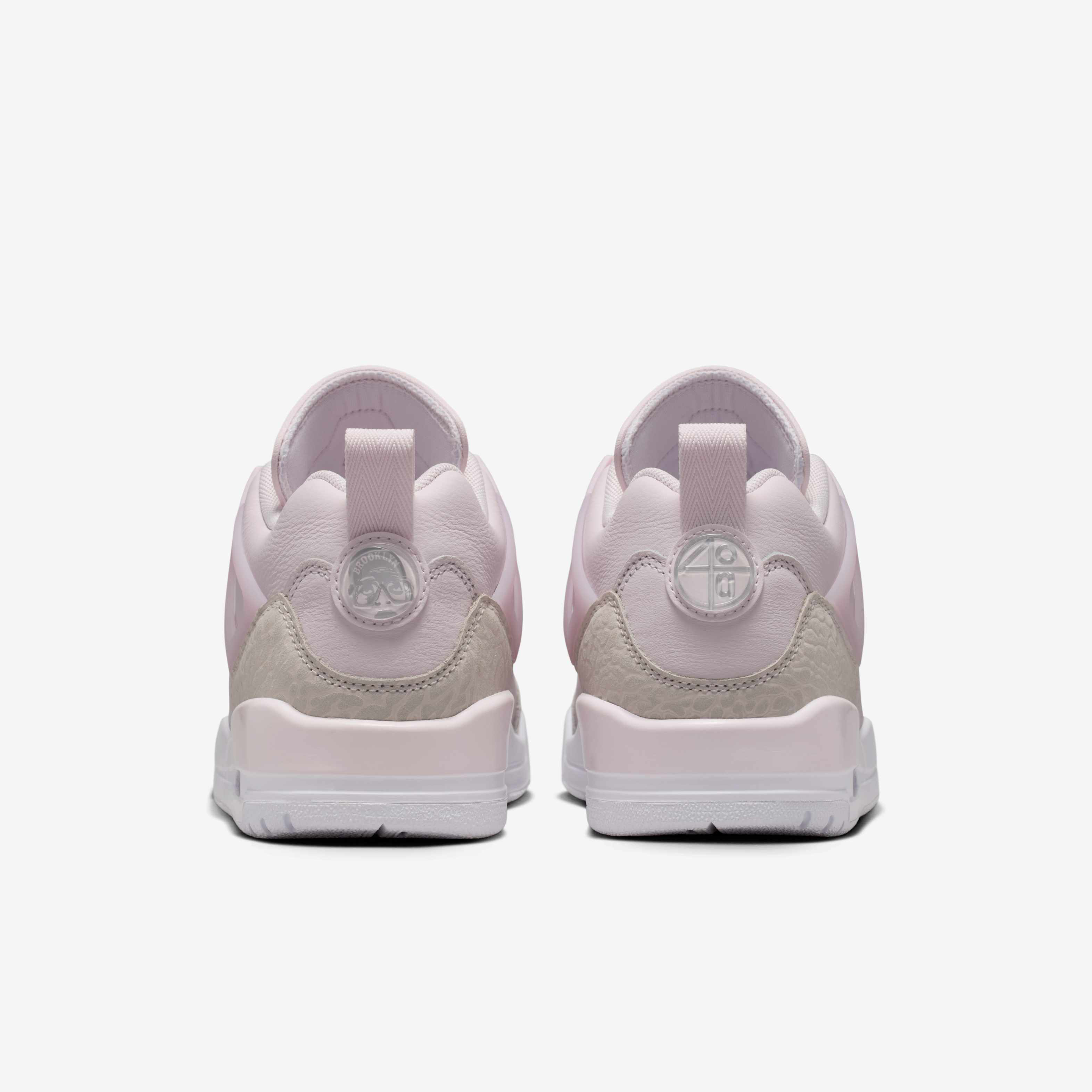 Jordan Spizike Low image number 5