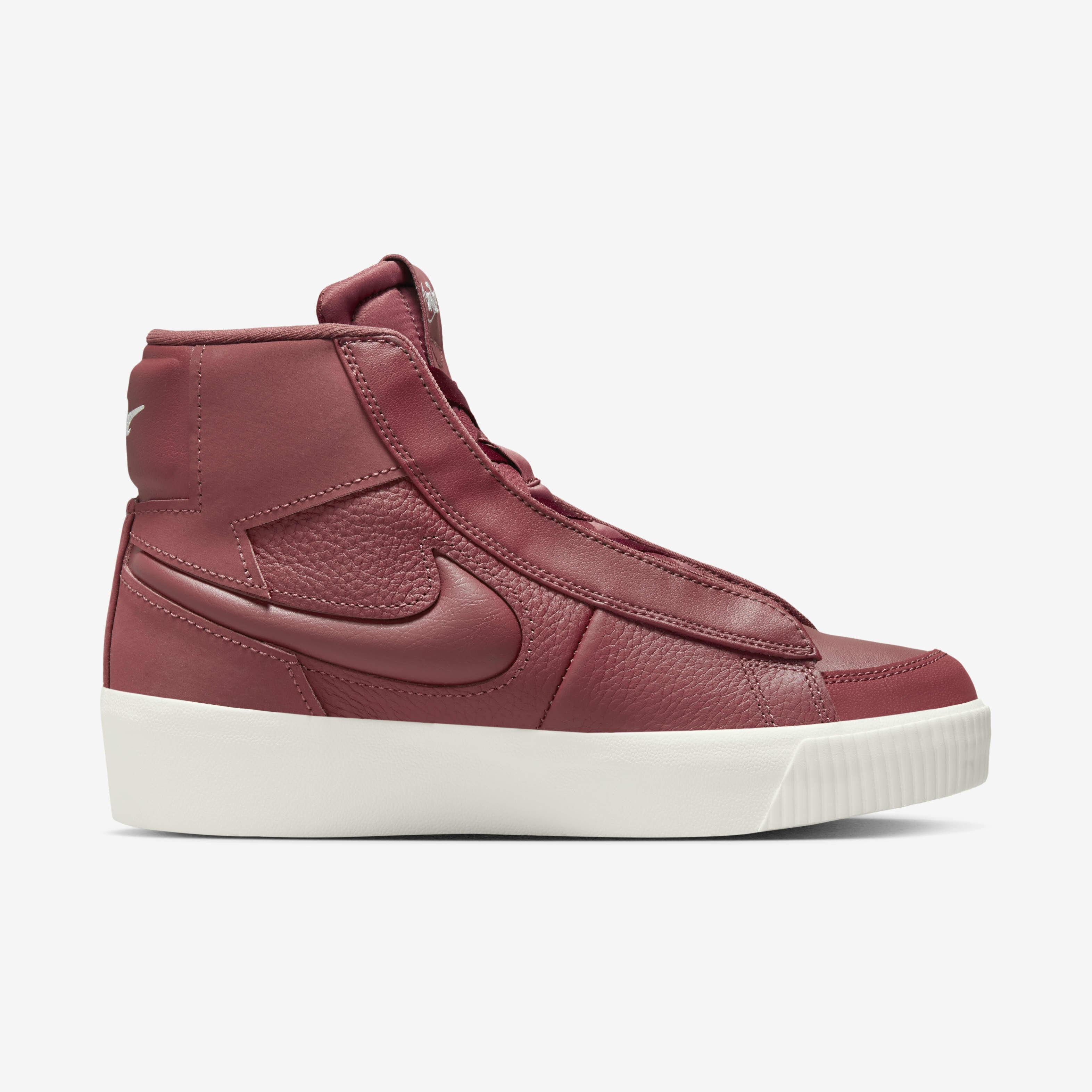 Buy Nike Blazer Mid Victory Women s Shoes Cedar Sail Cedar Nike Saudi Official
