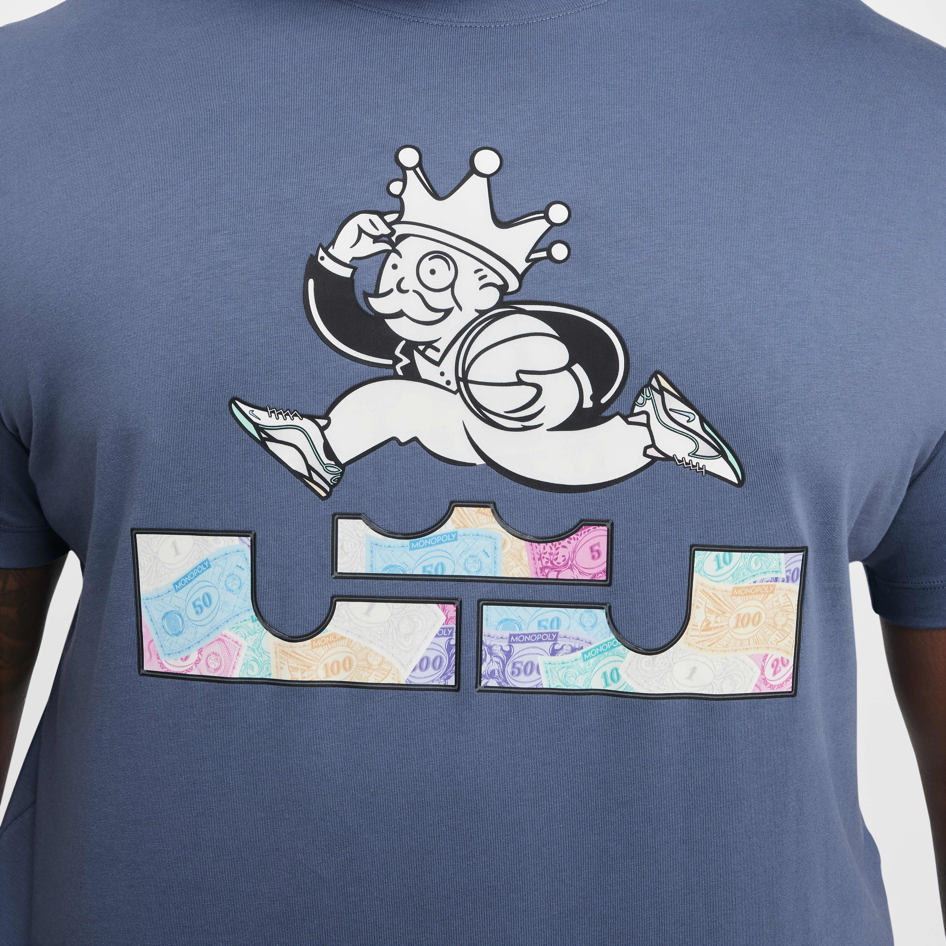 LeBron image number 9