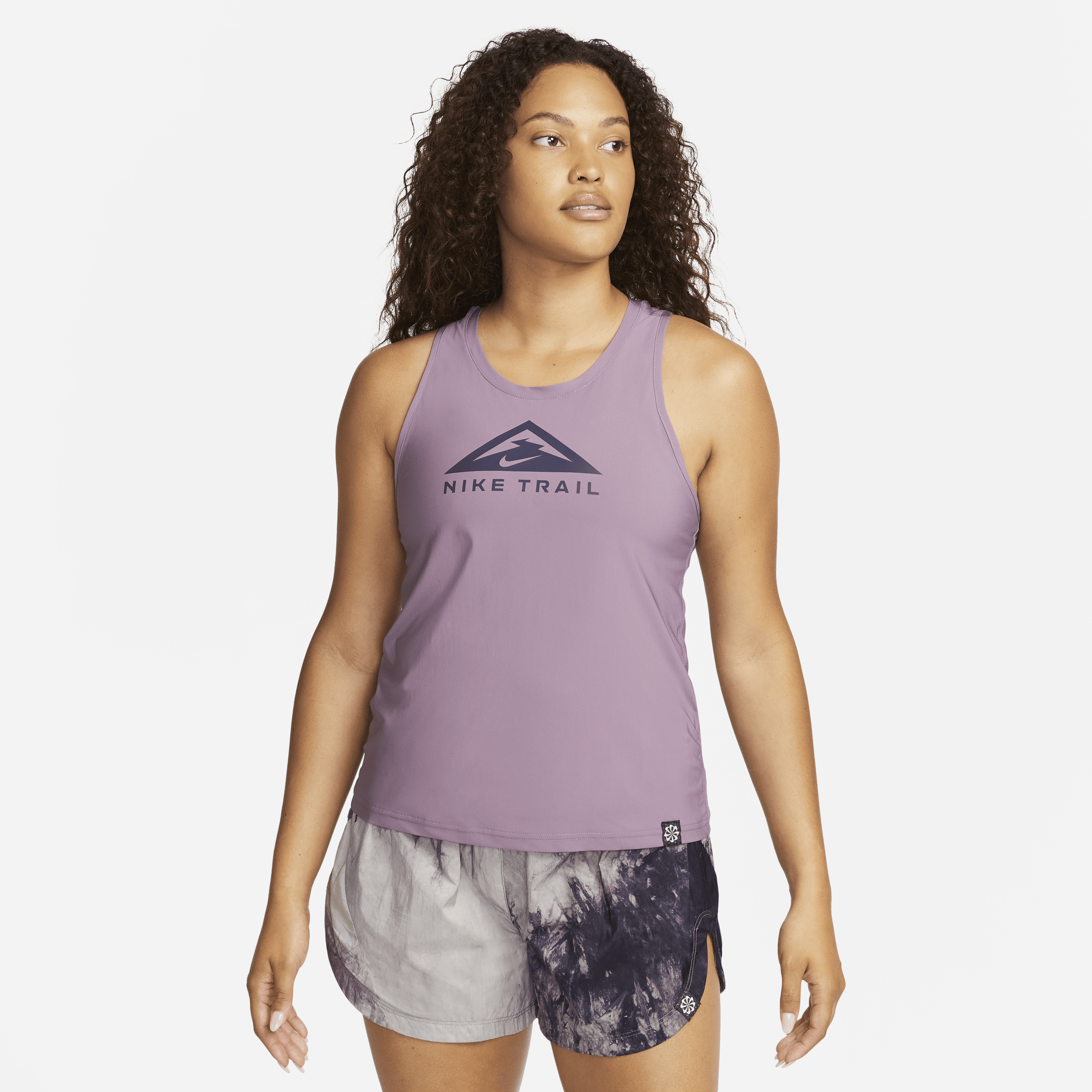 Nike trail running clothes 2025