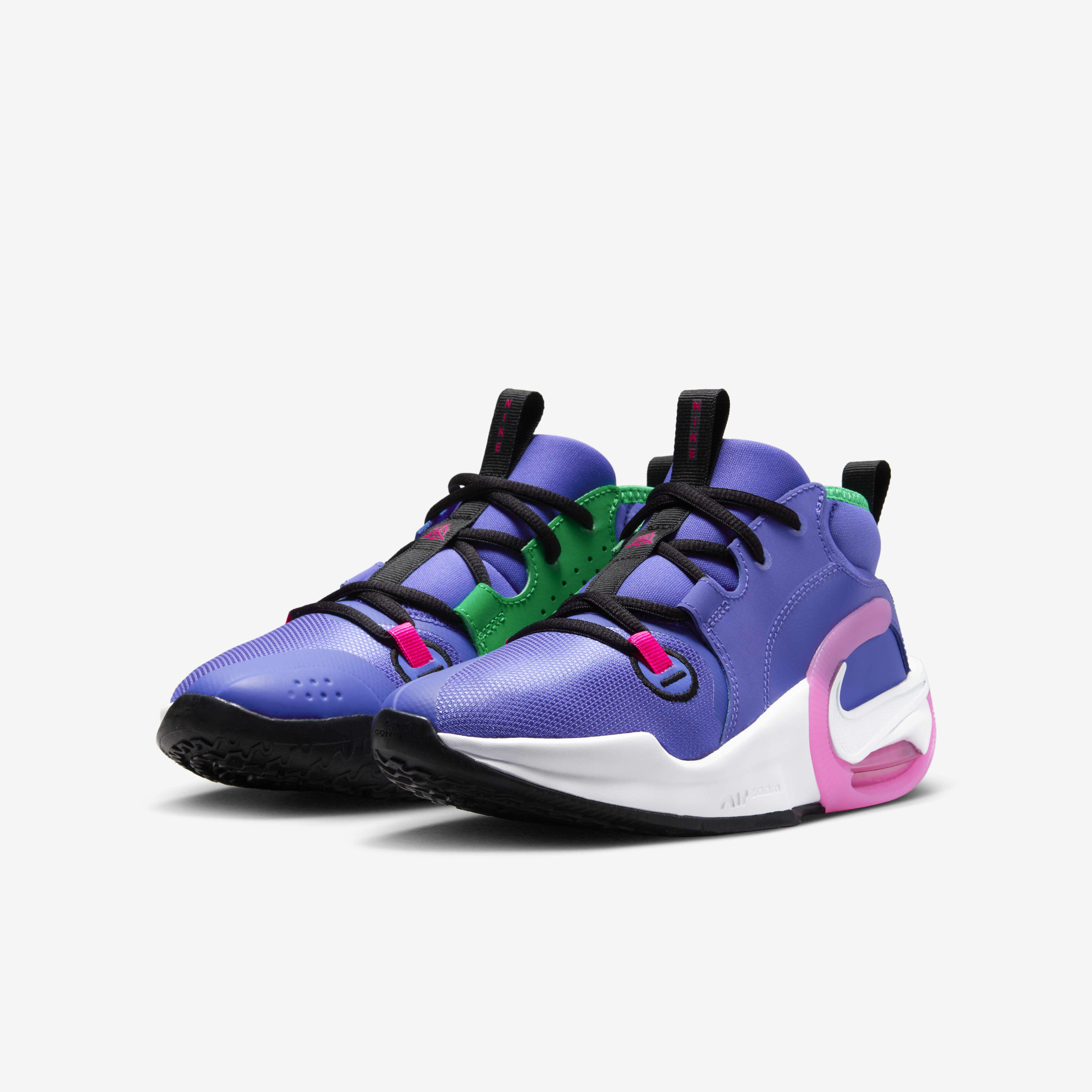 Nike zoom 2 purple new arrivals