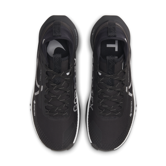 Asics trail sales running shoes 0-3