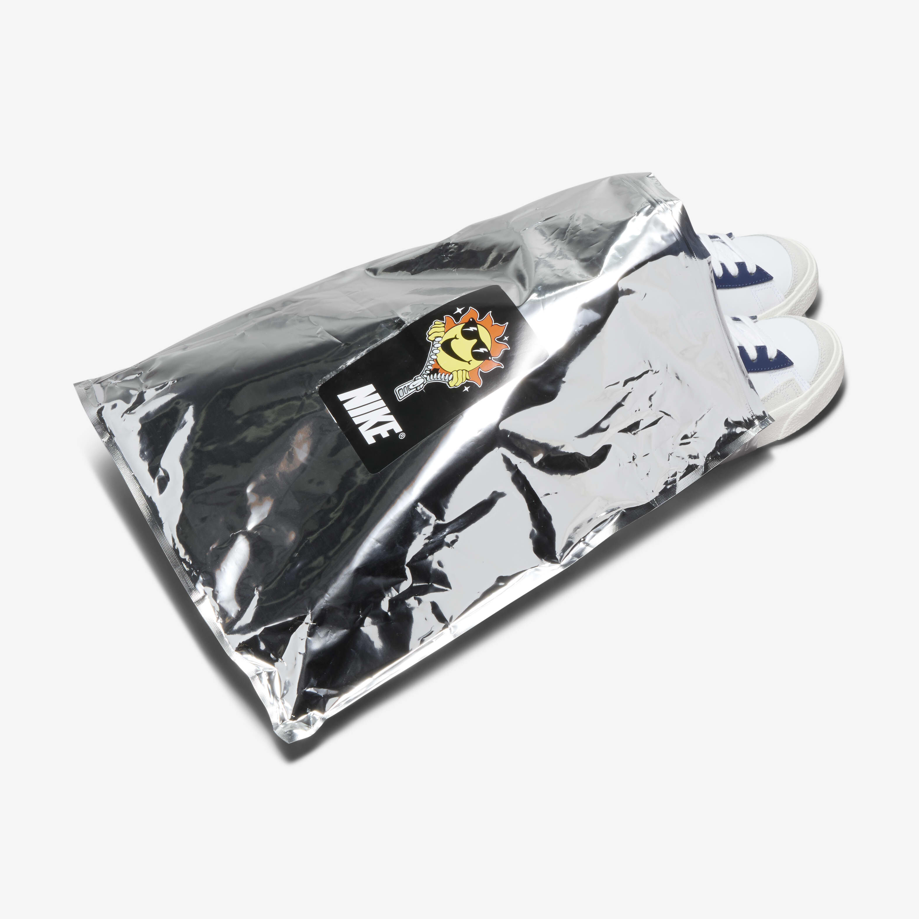 Nike Blazer Mid '77 image number 8