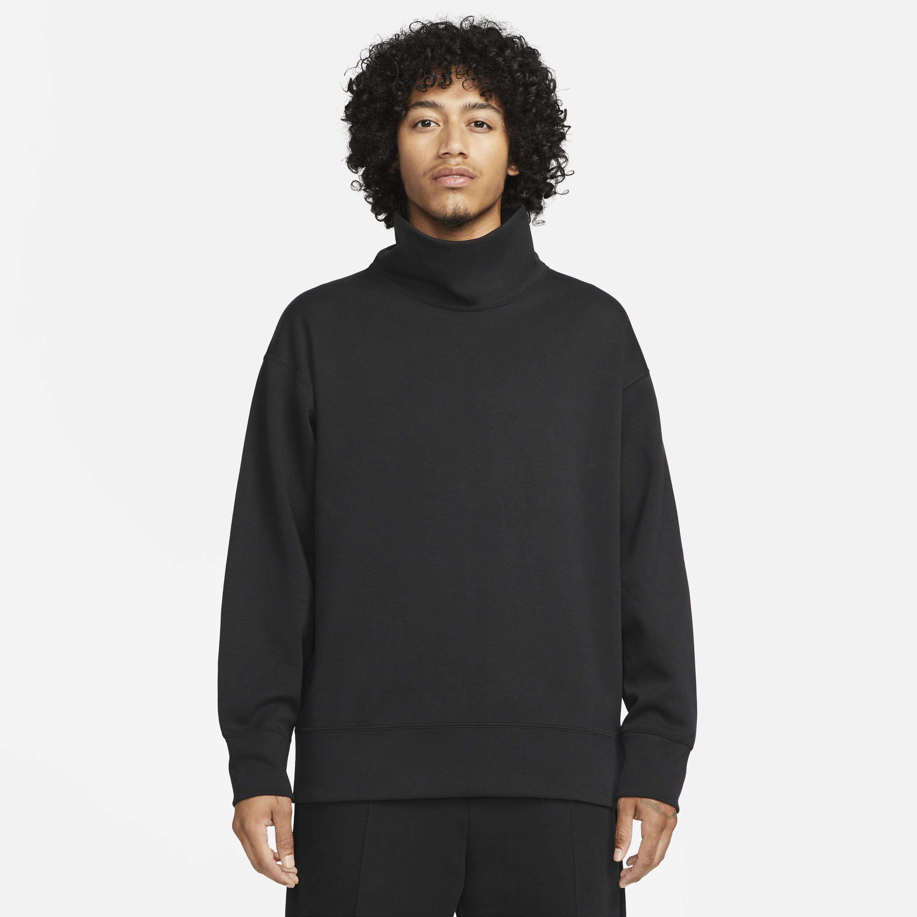 Nike tech fleece turtleneck new arrivals