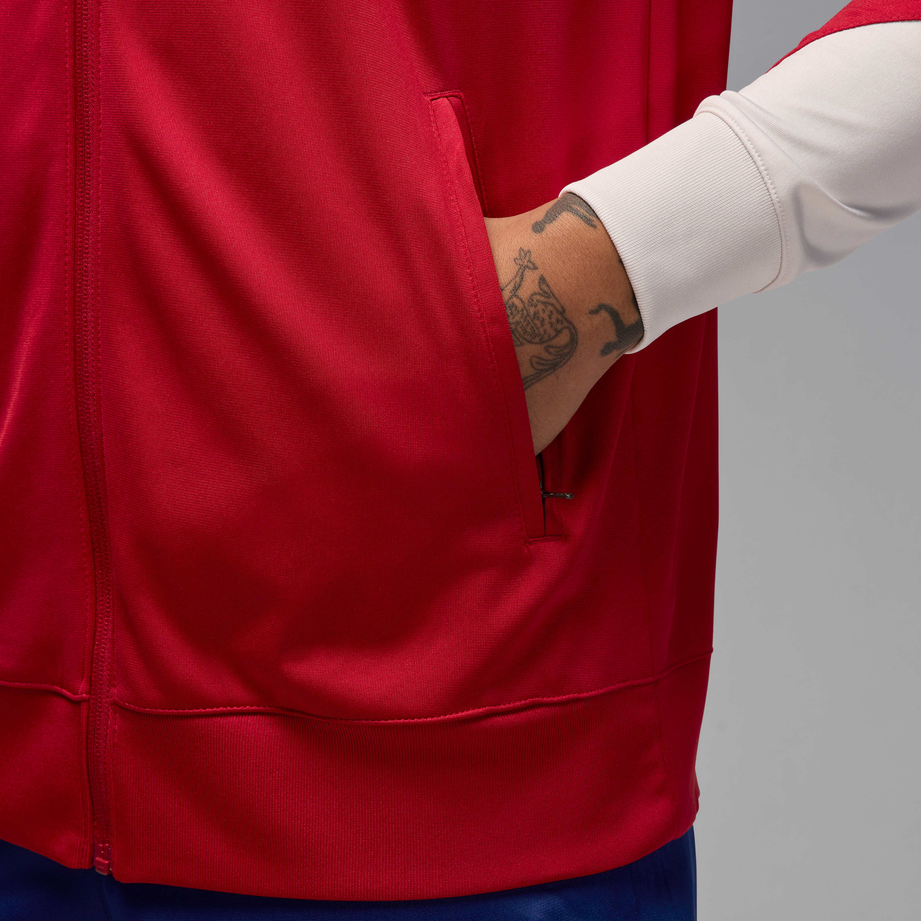 Paris Saint-Germain Strike Fourth image number 5