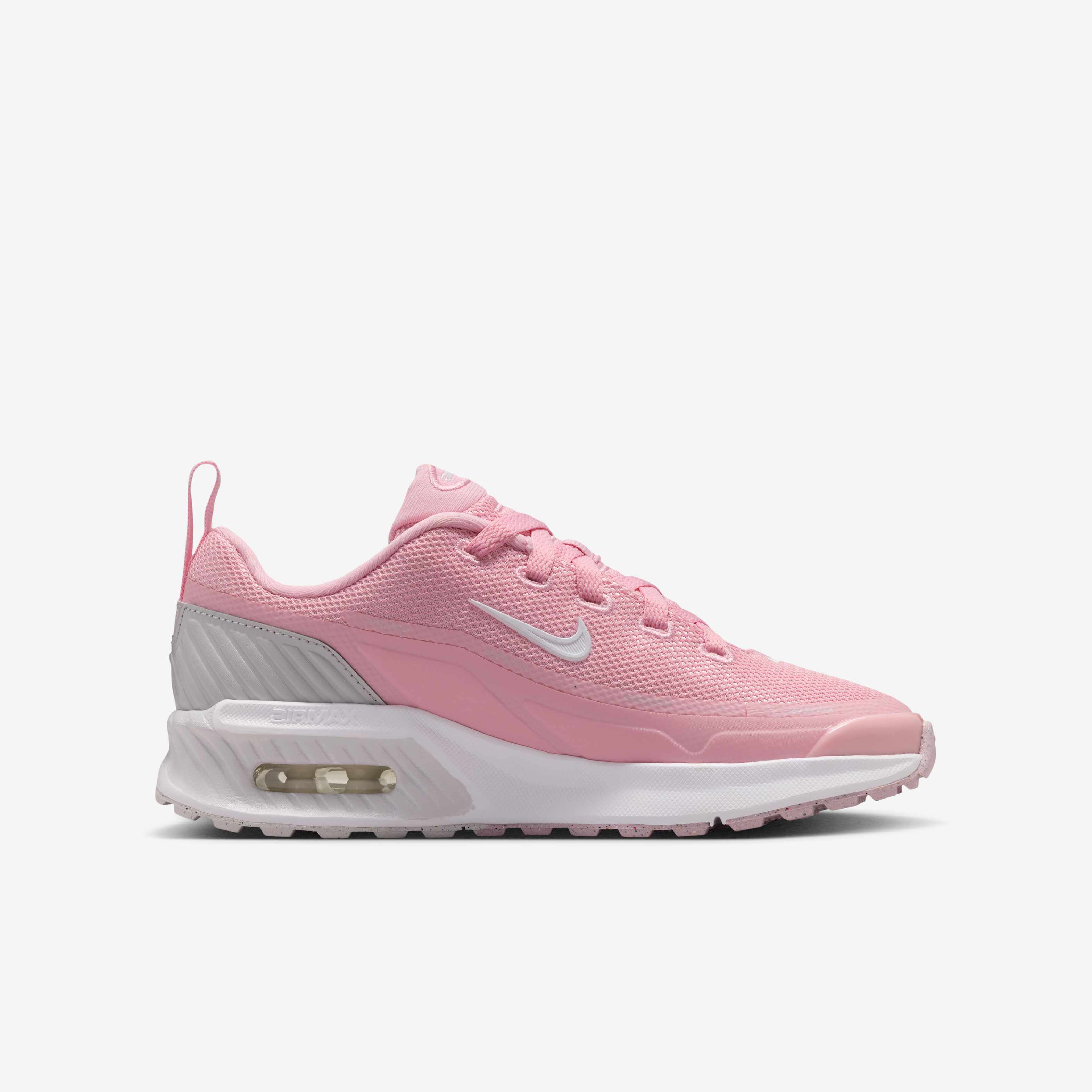 junior pink nike air max