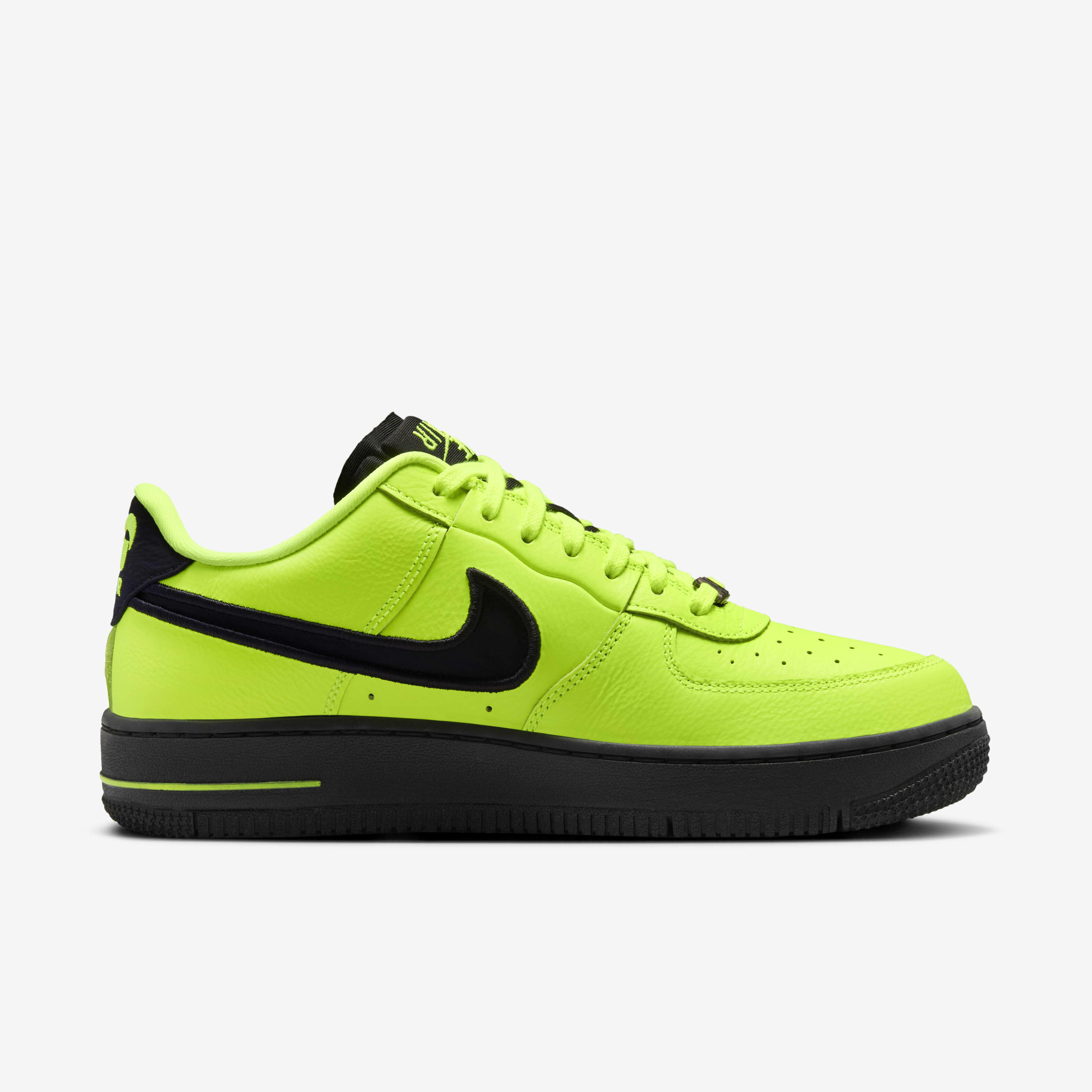 Nike Air Force 1 Dance image number 2