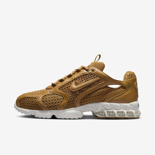 Shoes-Nike, Nike Air Zoom Spiridon Cage 2, Shoes