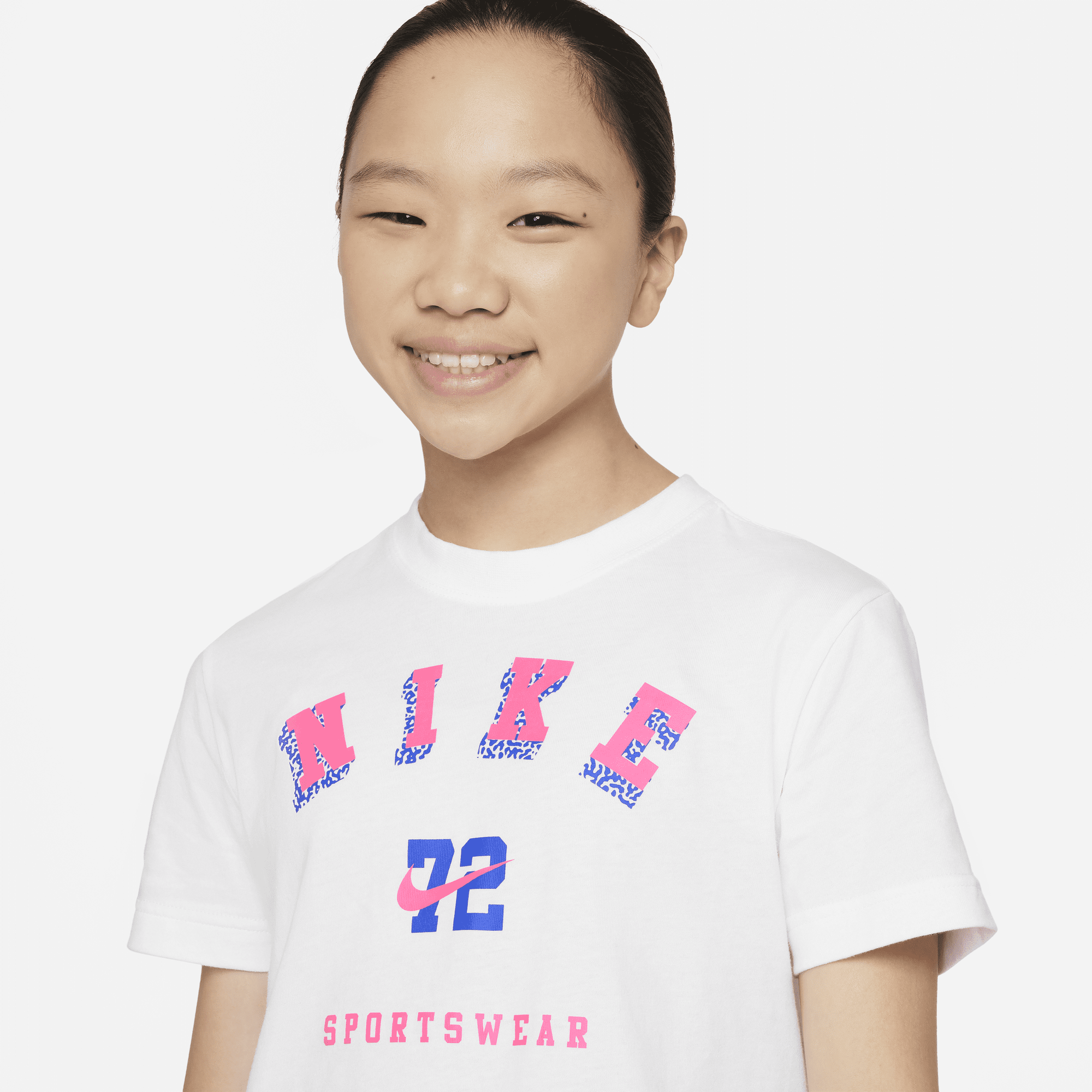 Girls cheap nike 72
