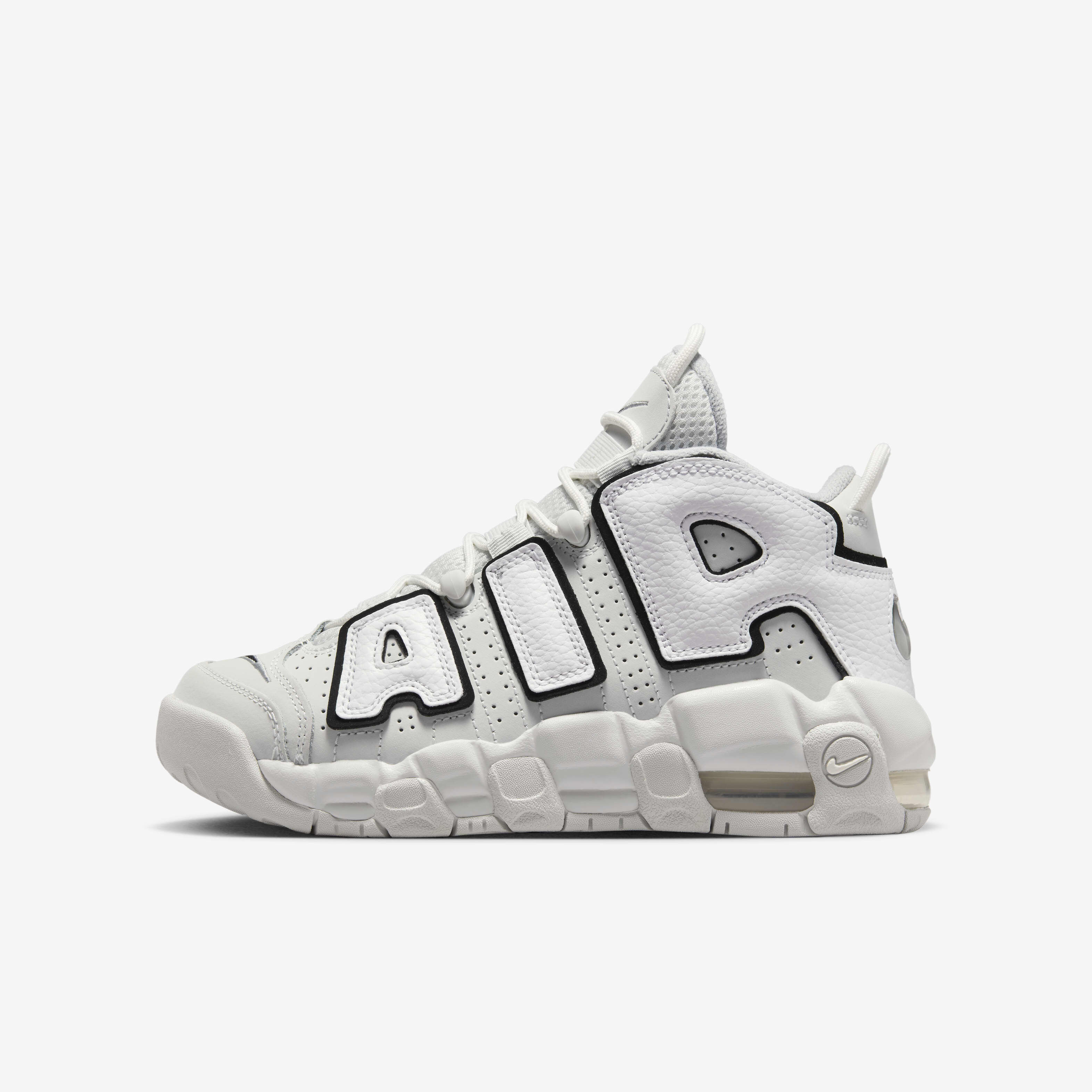 Nike Air More Uptempo image number 0