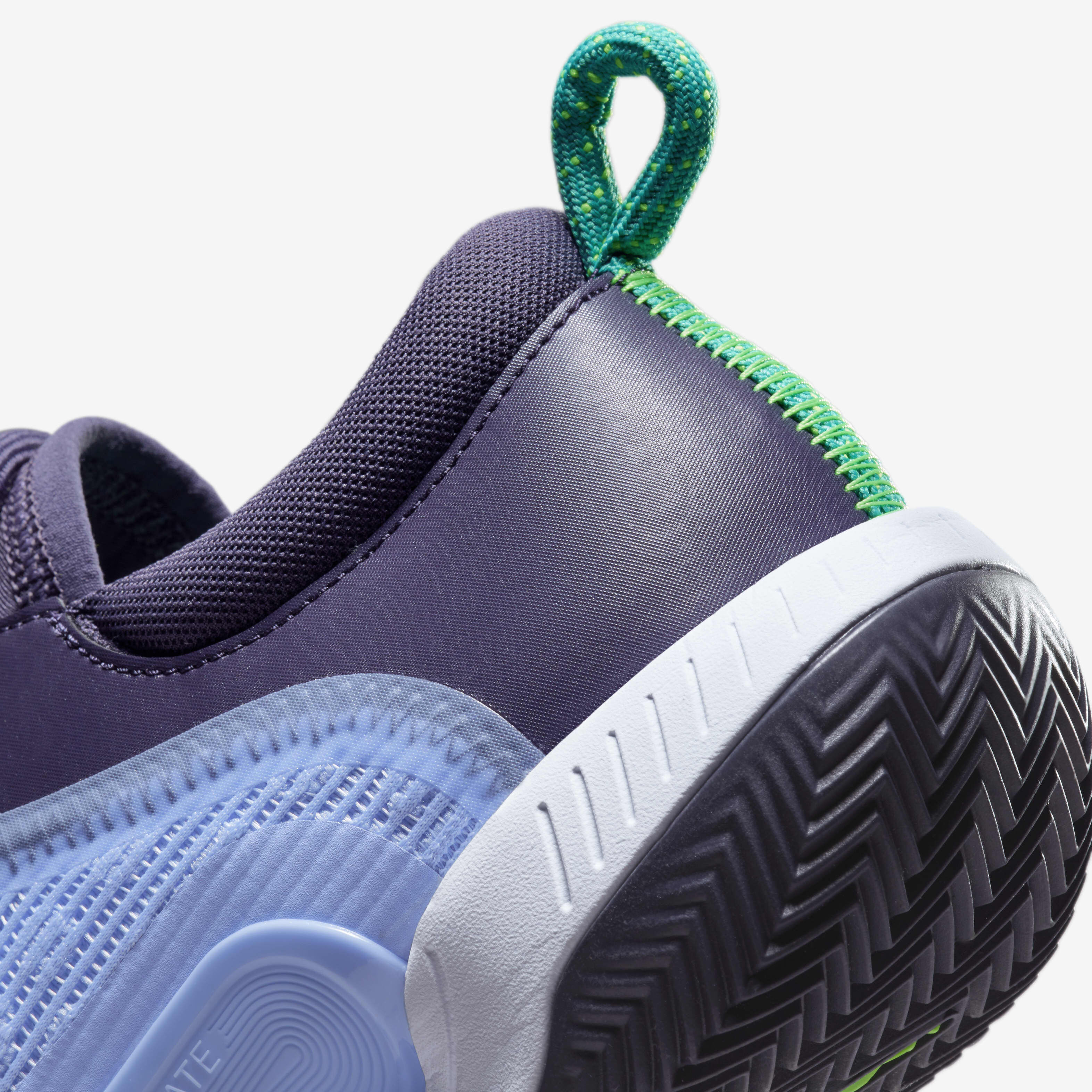 NikeCourt Air Zoom NXT image number 7