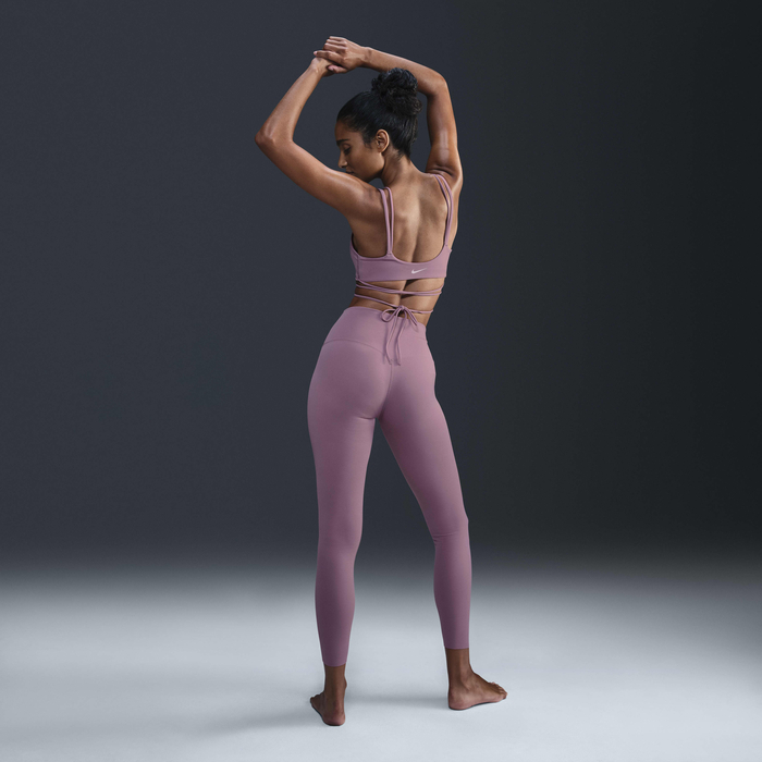 Nike Zenvy Strappy Wrap image number 4 Nike Zenvy Strappy Wrap image number 4