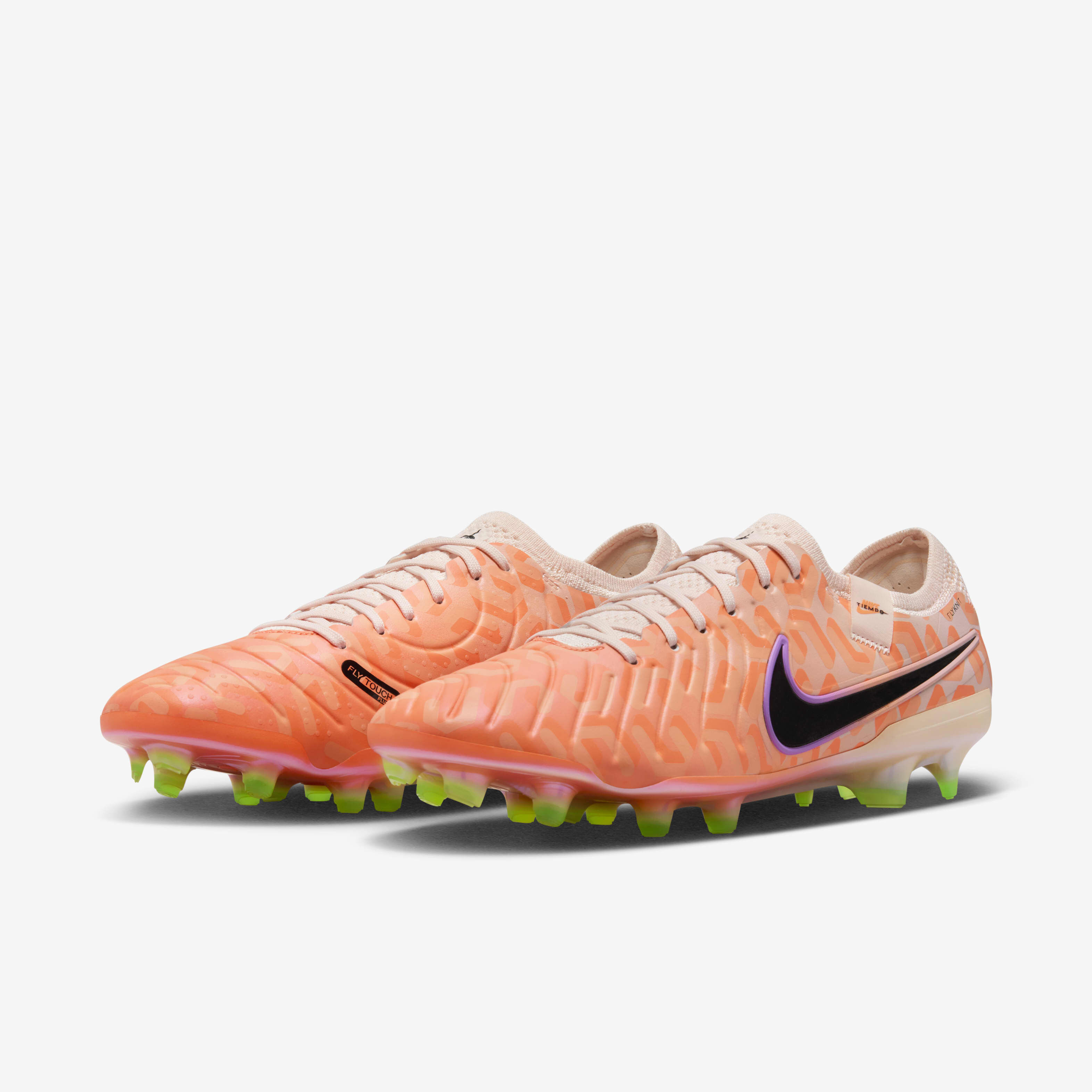 Nike Tiempo Legend 10 Elite image number 4