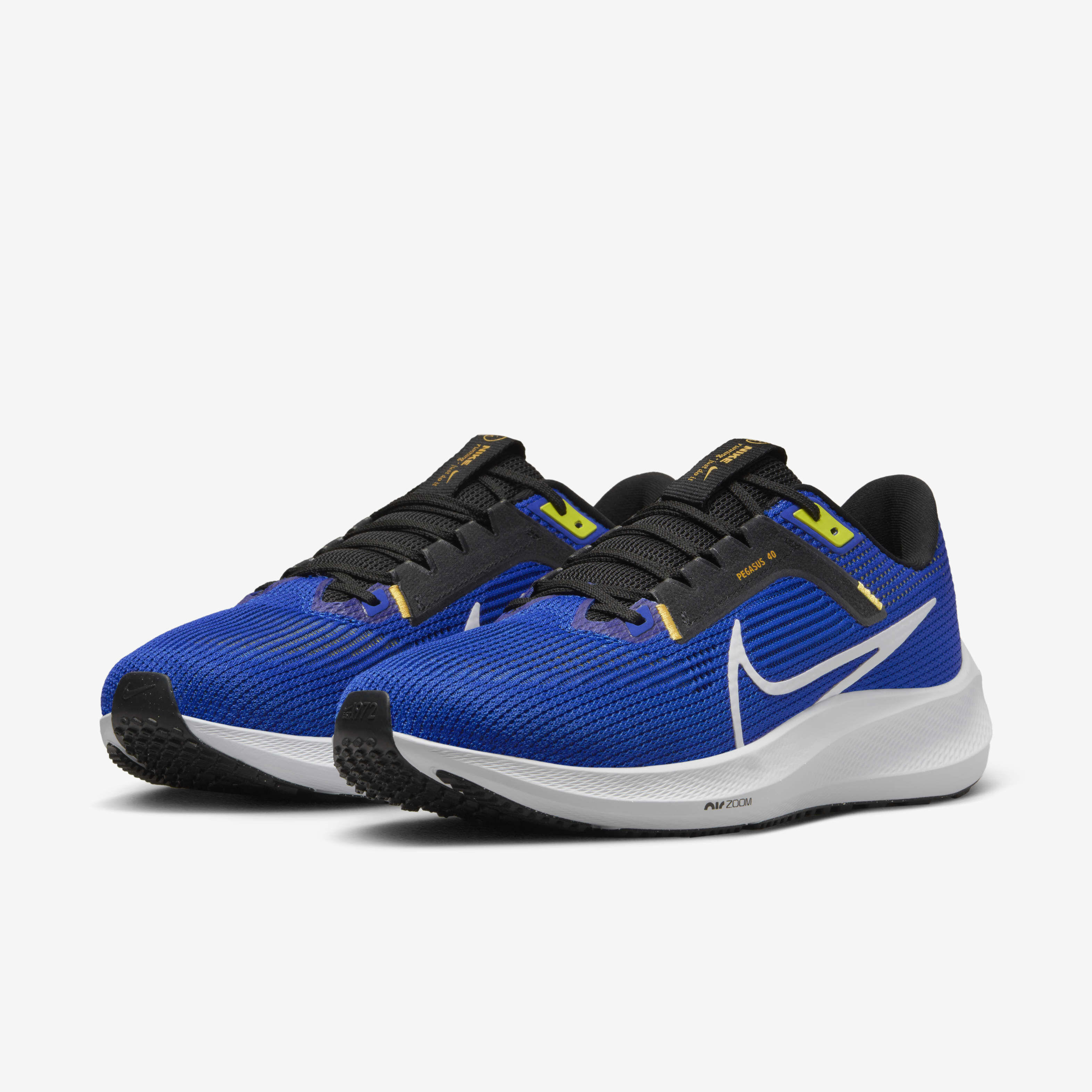 Nike Pegasus 40 image number 4