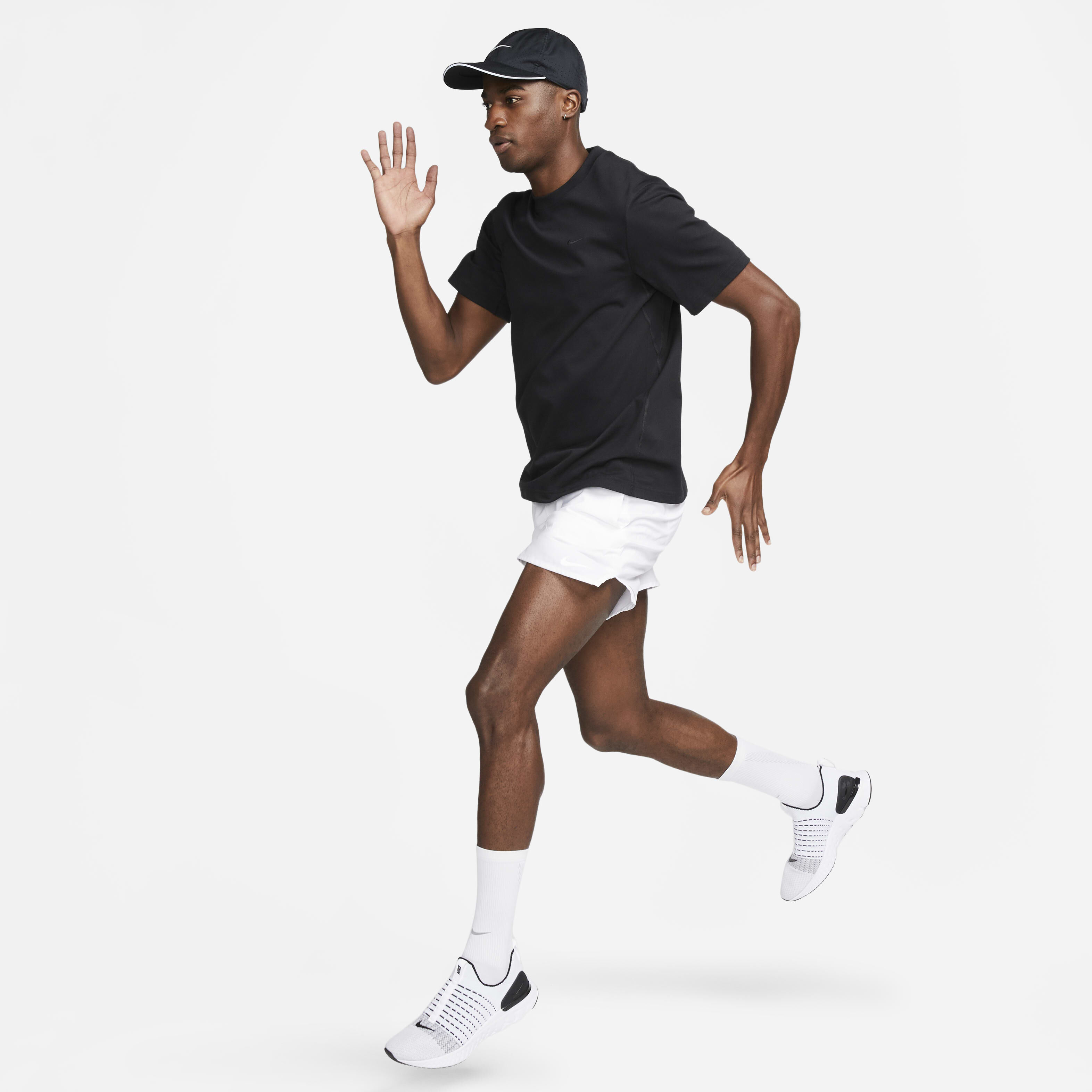 NIKE【新品タグ付き】ラグビー南アフリカ代表トレーニングシャツ海外2XL ナイキ ラグビー南アフリカ代表 スプリングボクス ヘリテージT