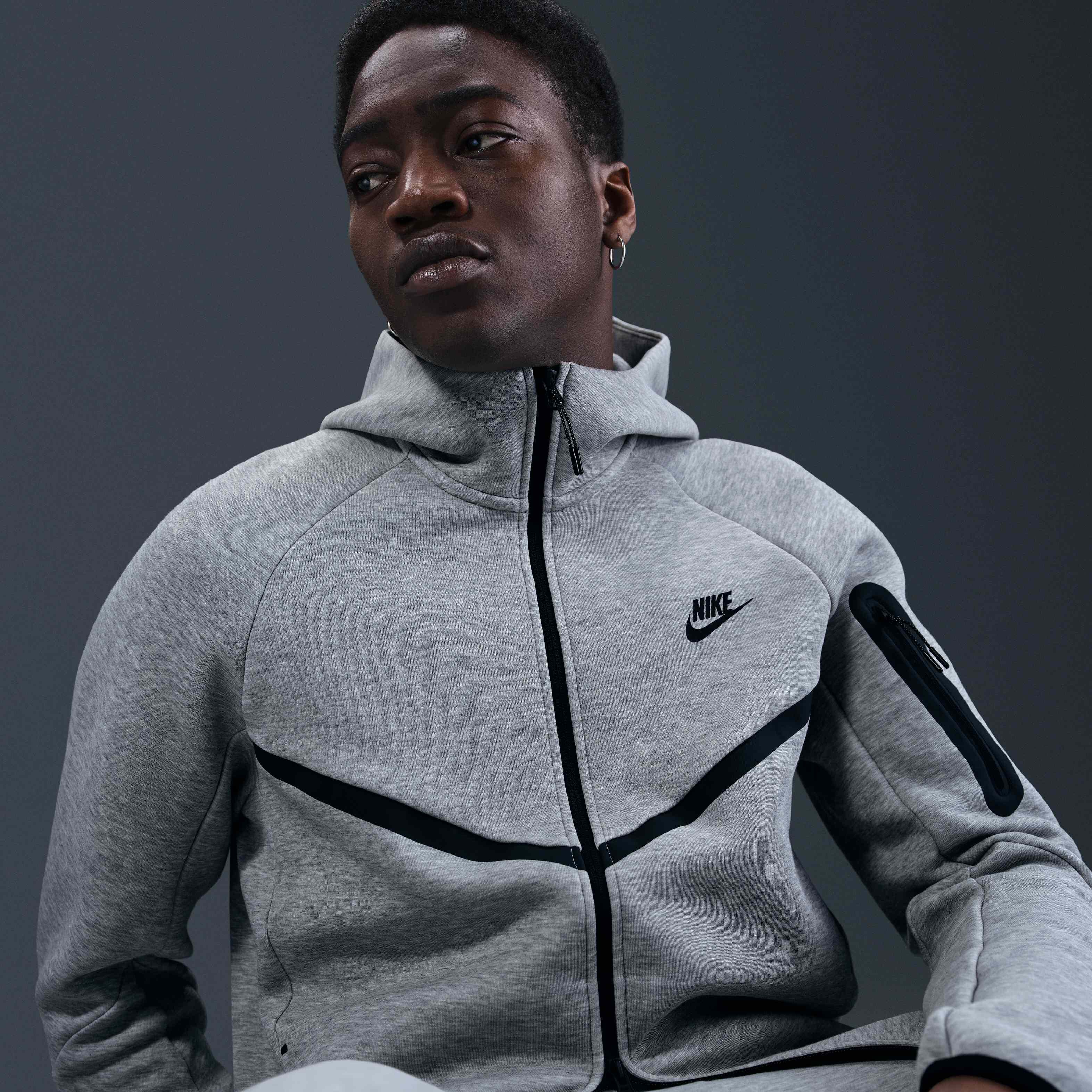 Nike Tech image number 2