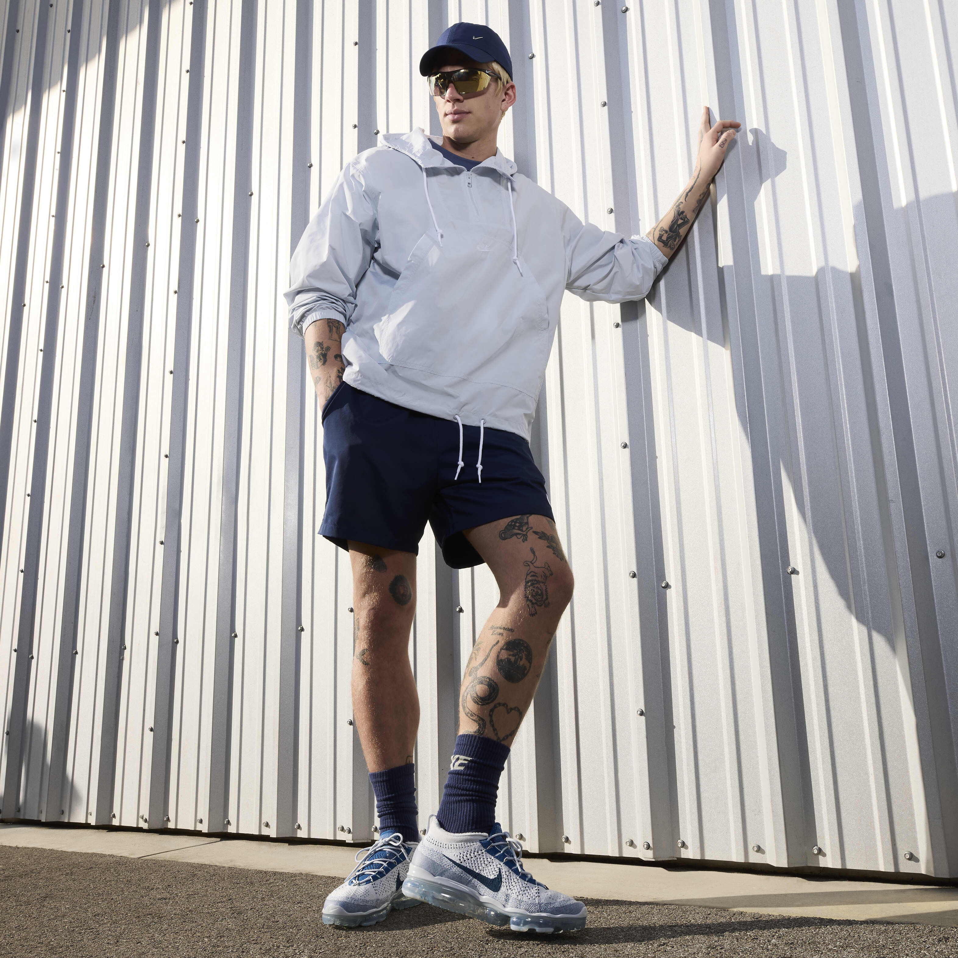 Nike vapormax mens outfit clearance