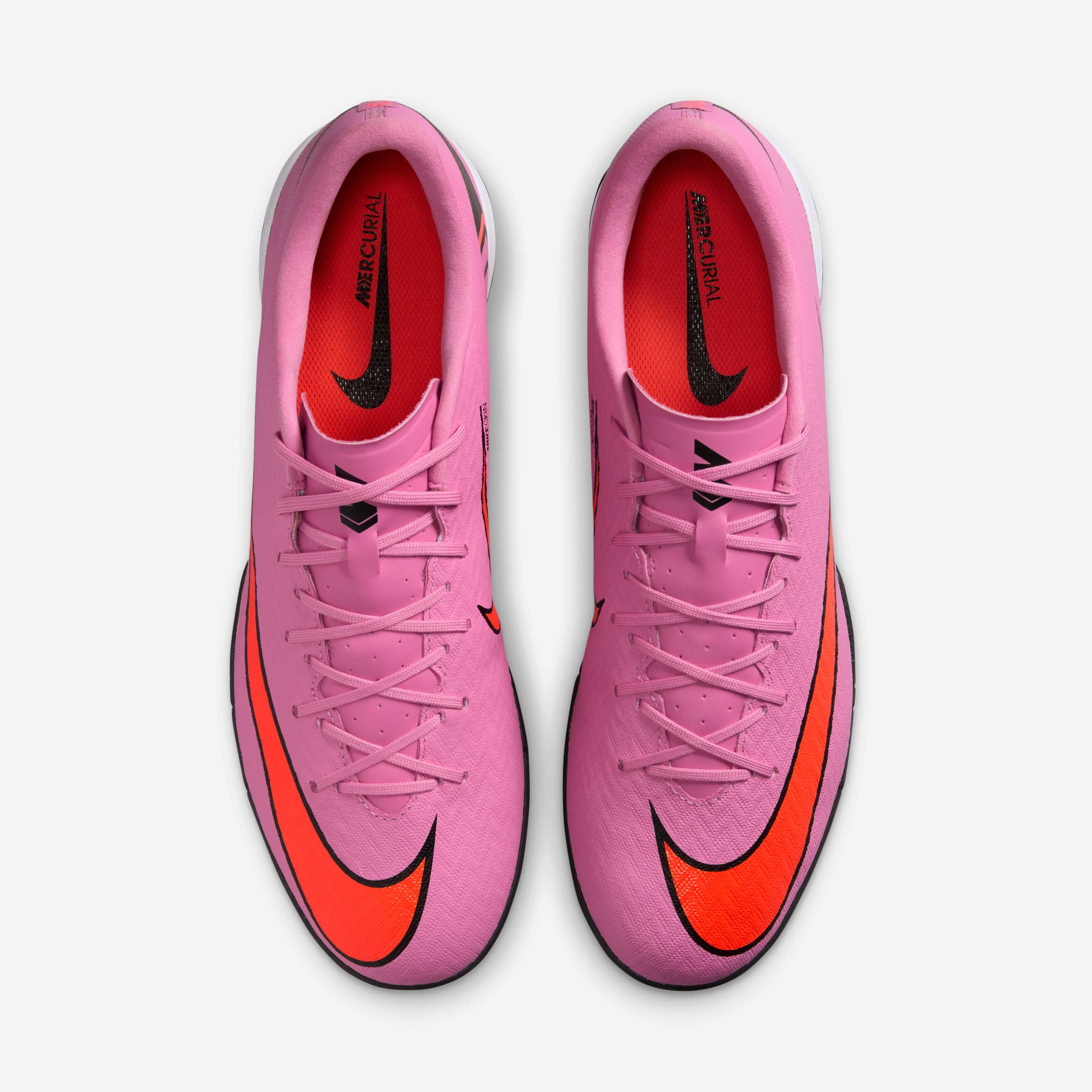 Nike Mercurial Vapor 16 Academy image number 3