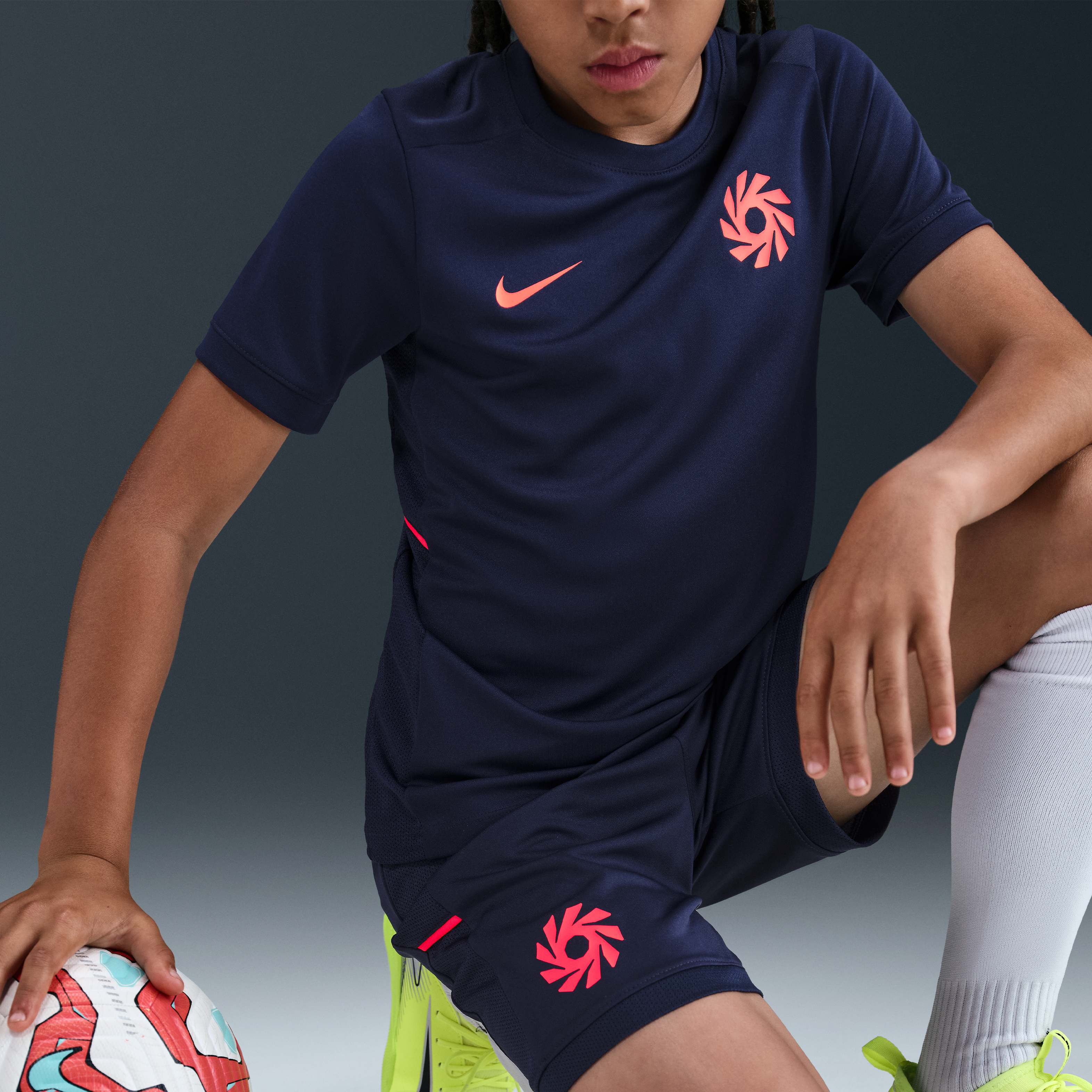 Erling Haaland Academy image number 4