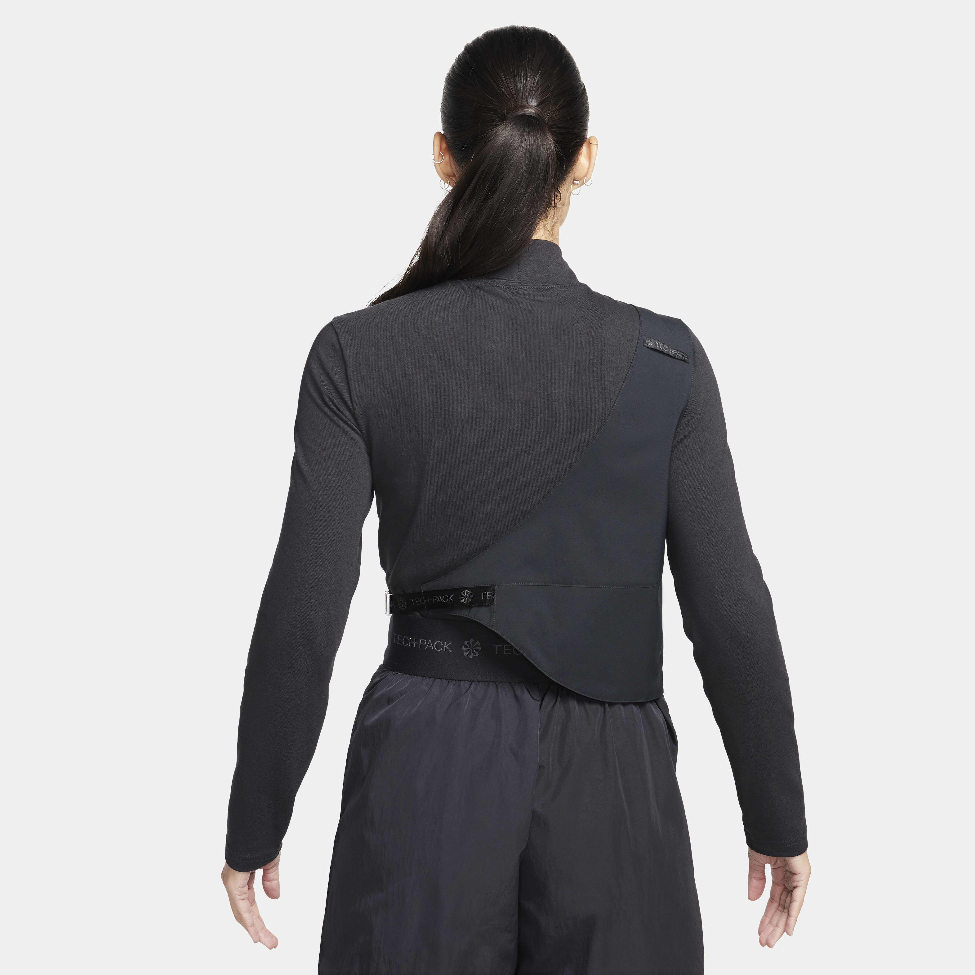 Nike tech pack gilet shop
