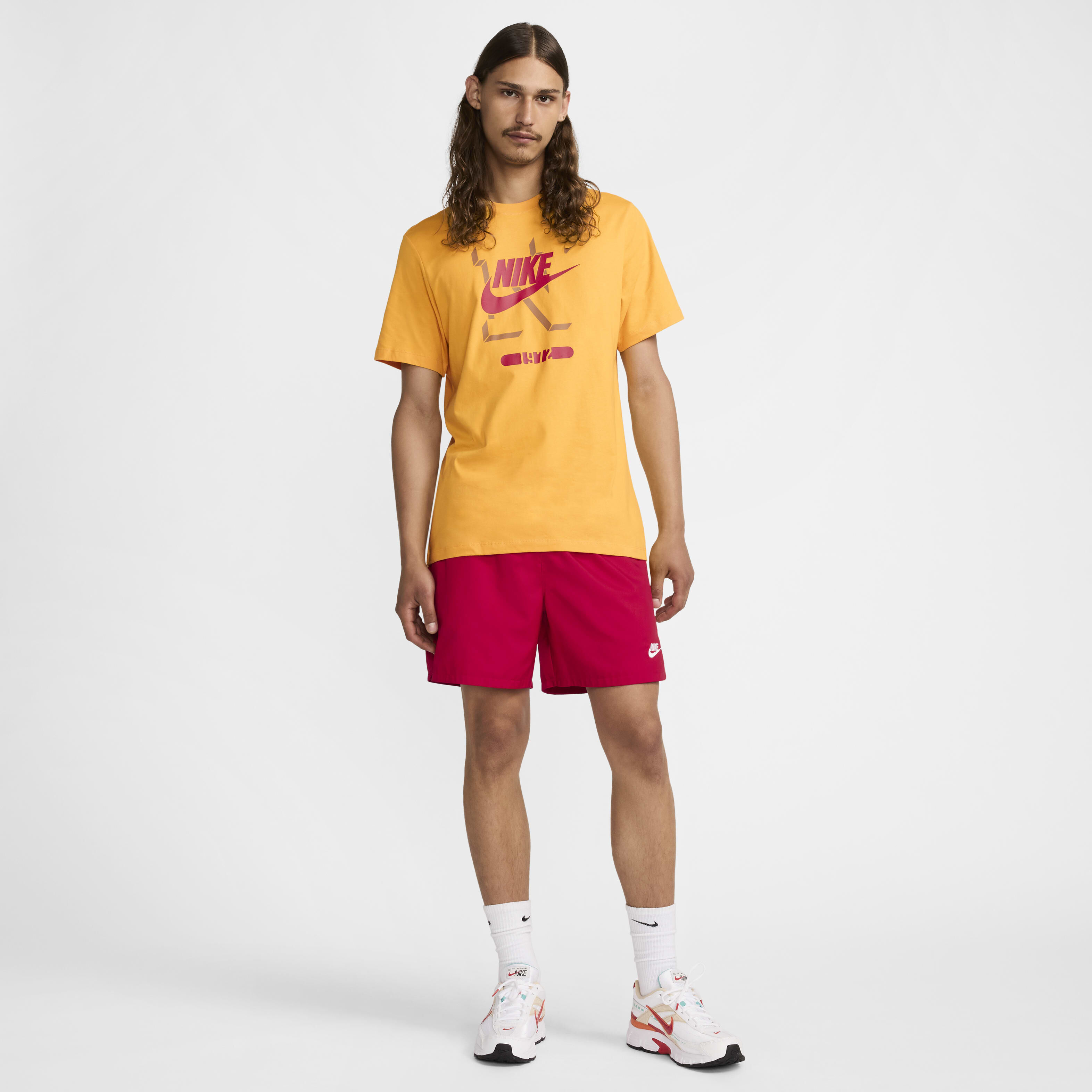 Nike Sportswear image number 4