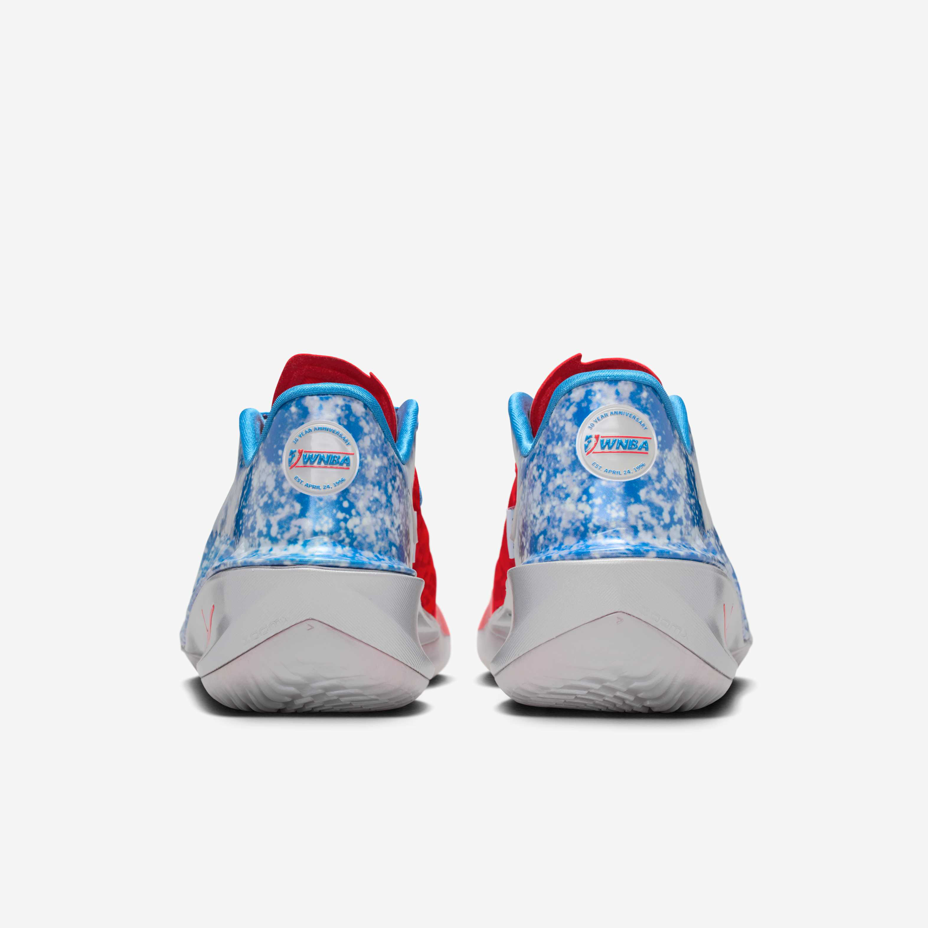 Nike G.T. Cut 4 'WNBA 30th' image number 5