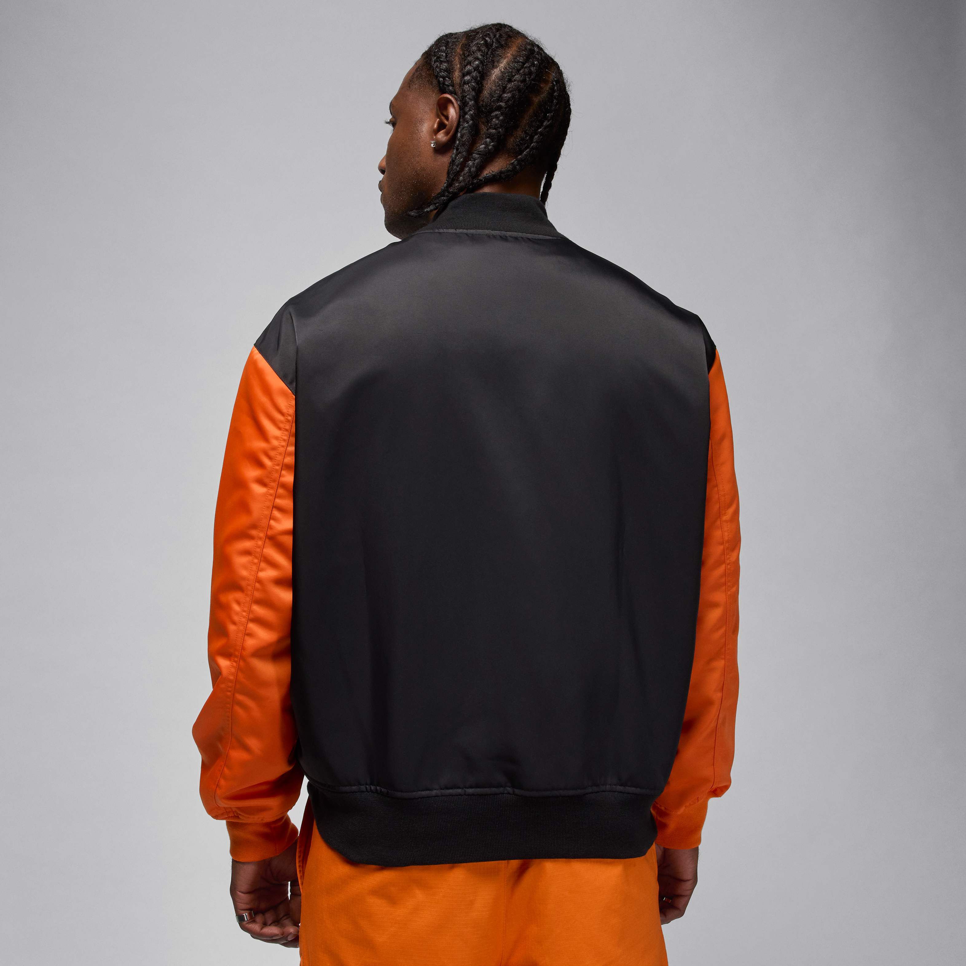 Jordan Brooklyn image number 1