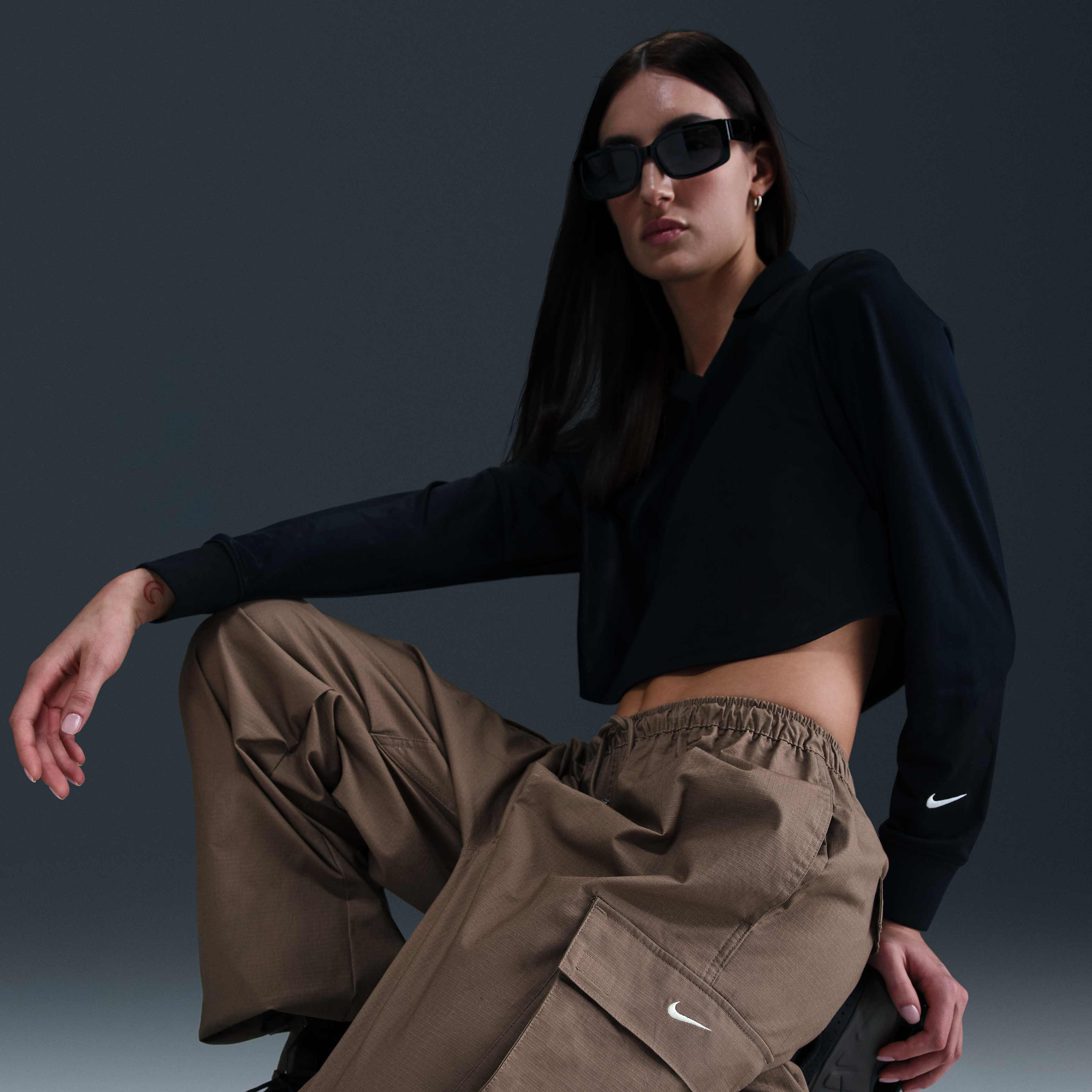 Nike Sportswear image number 4