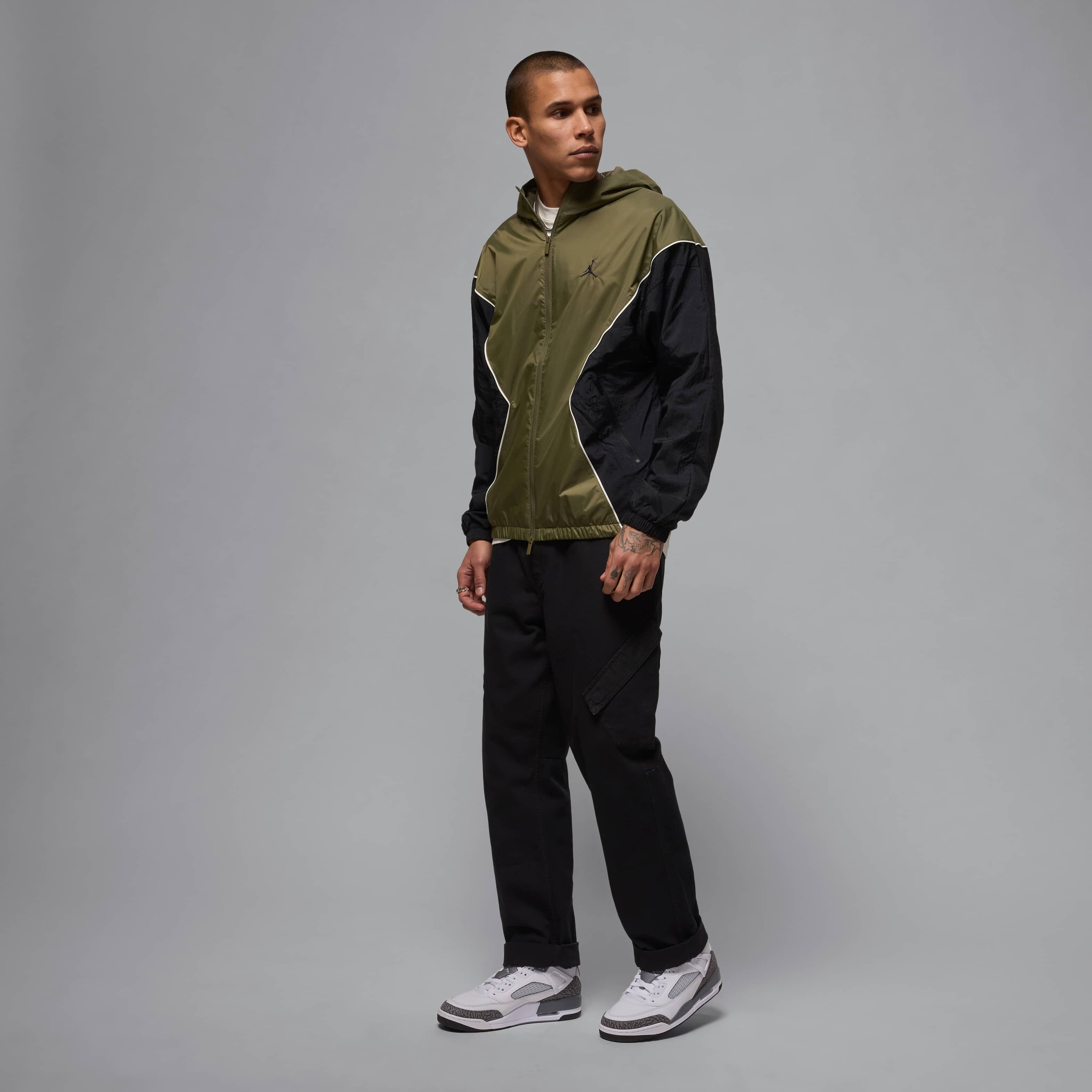 Jordan Spizike Low image number 9