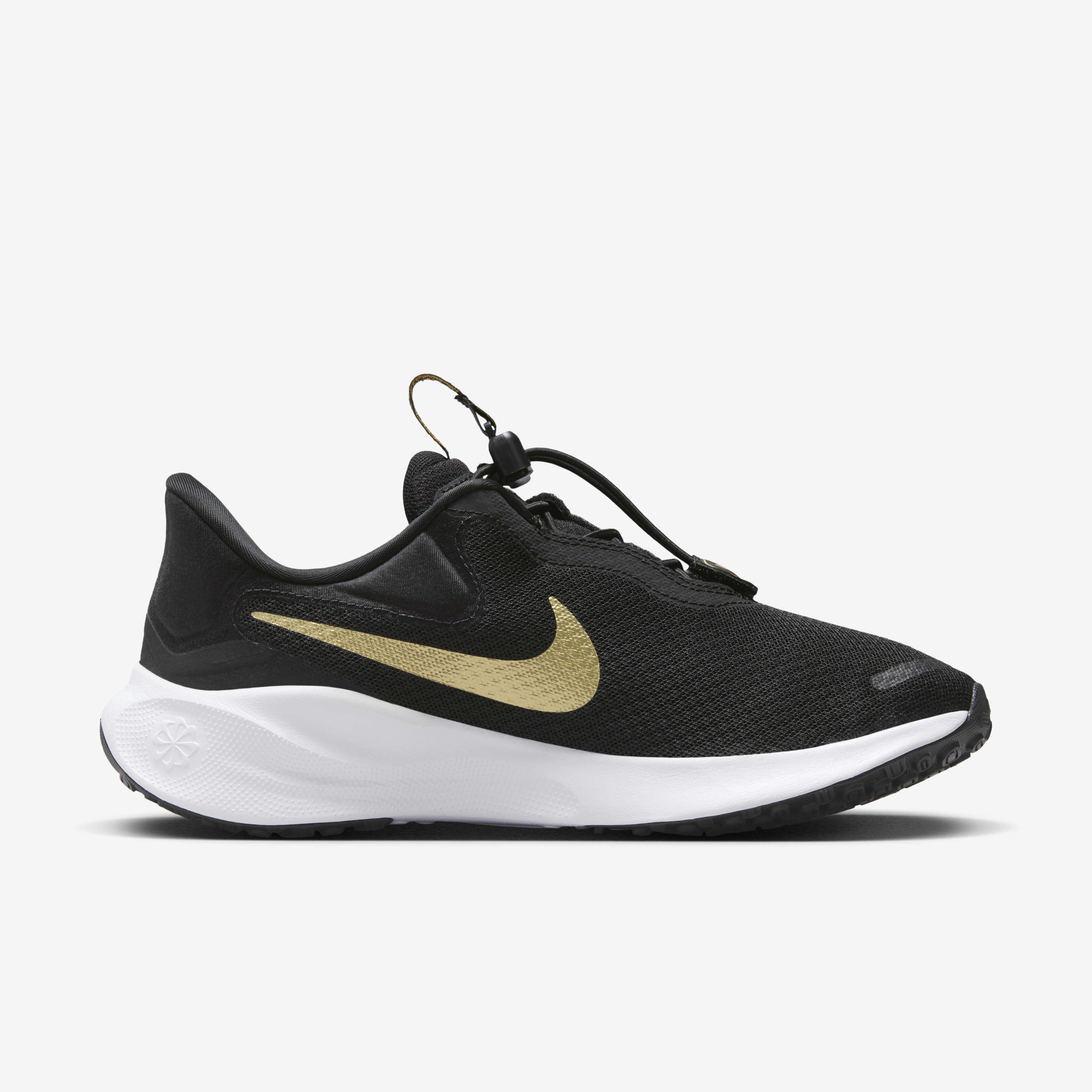 Nike run away top